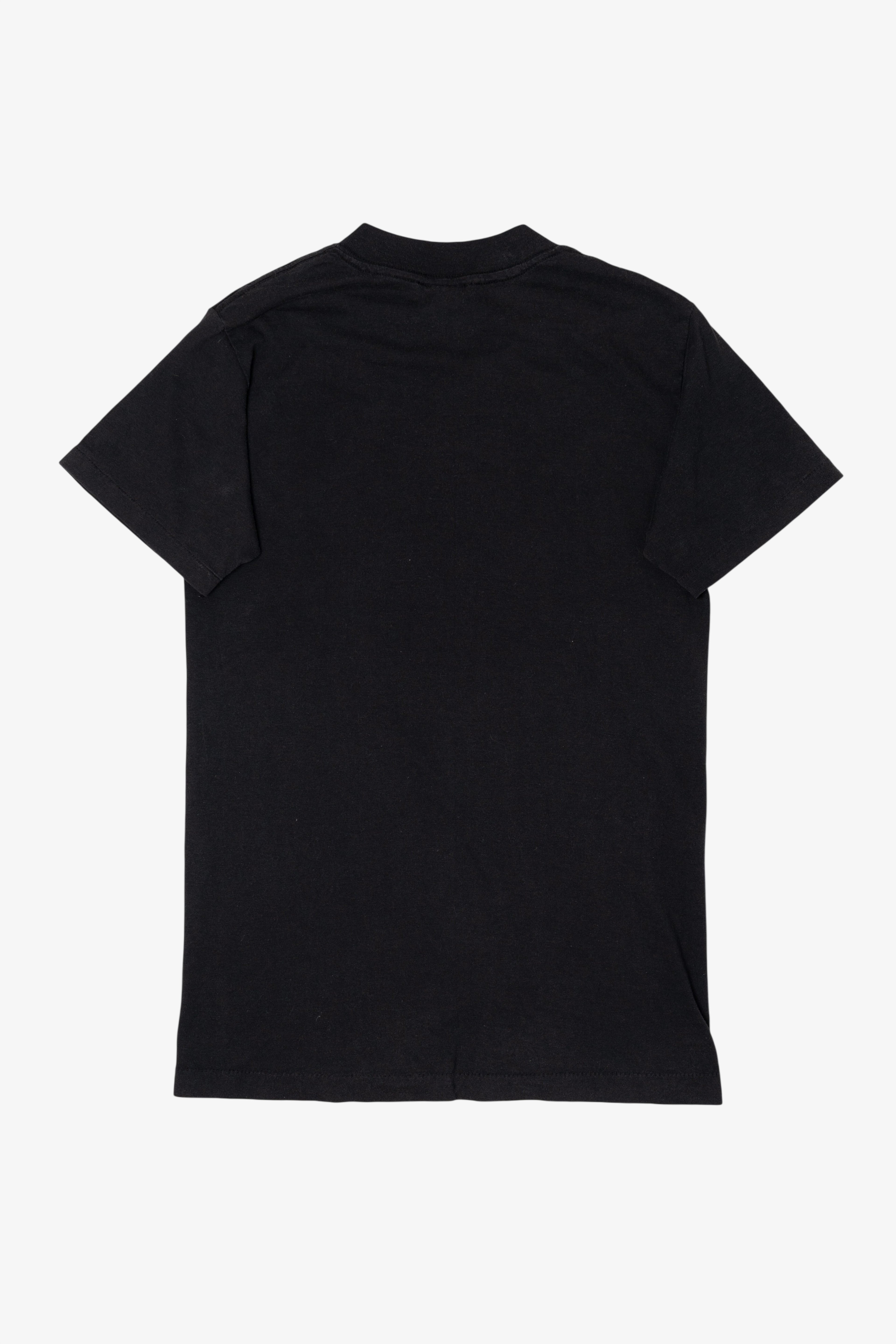 Vintage Detroit Pistons "Bad Boys" NBA Champions 88' 89' Single Stitch T-Shirt (1980s)