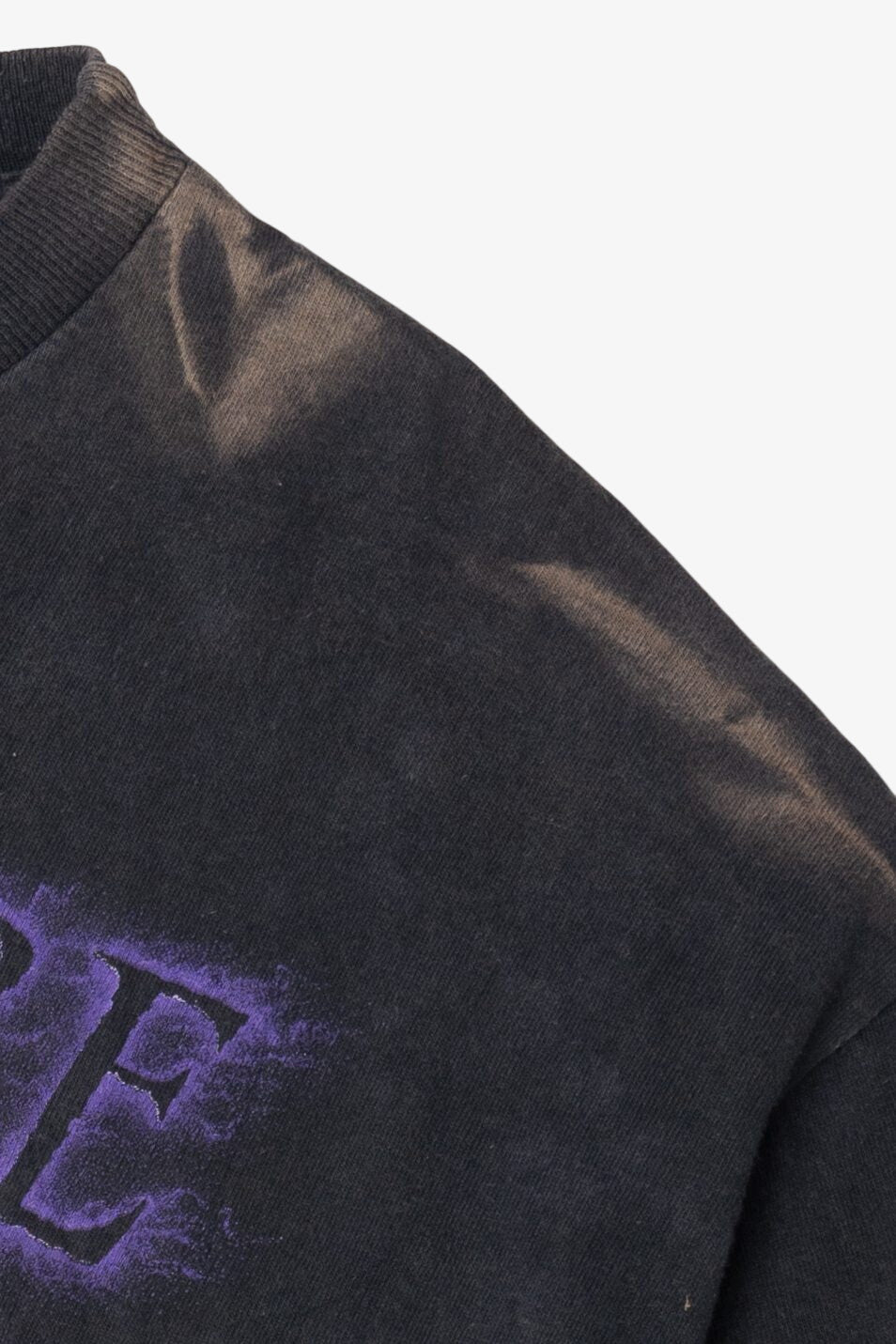 Vintage Distressed Treasure Island At The Mirage T-Shirt (1990s)