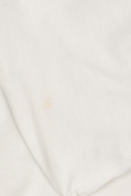 Vintage "Ollie North For President" Single Stitch T-Shirt (1990s)