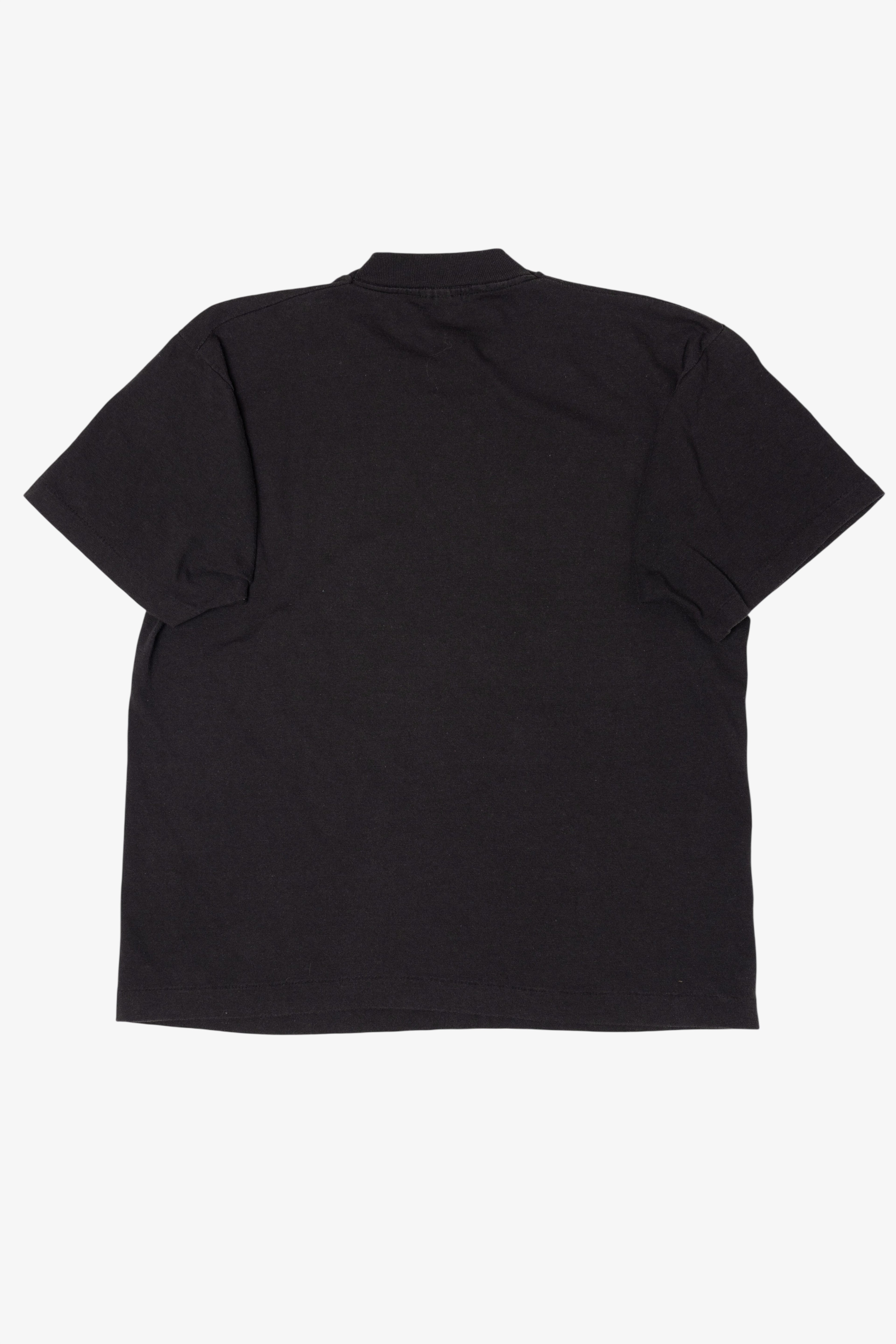Vintage Skullbone Texas Single Stitch T-Shirt (1990s)