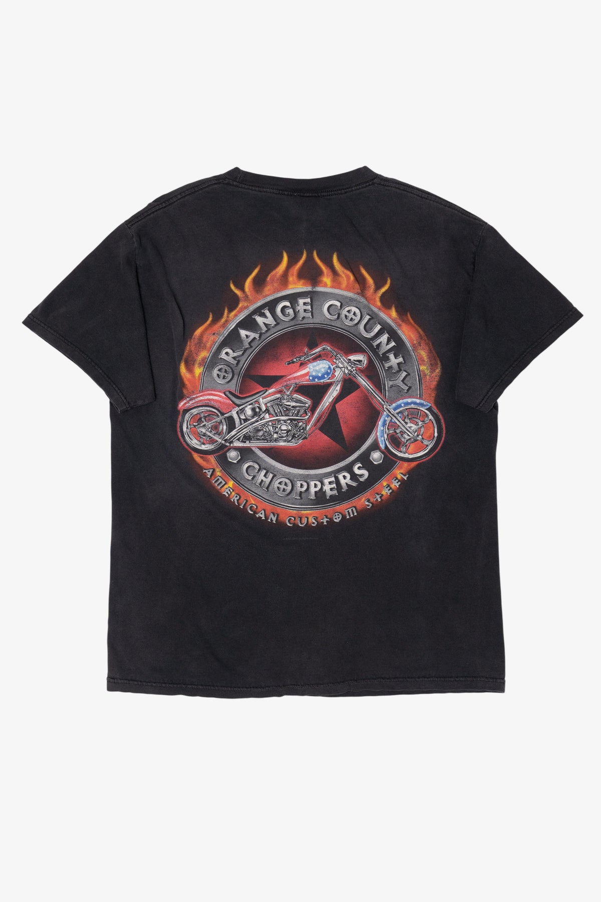 Orange Country Choppers T-Shirt