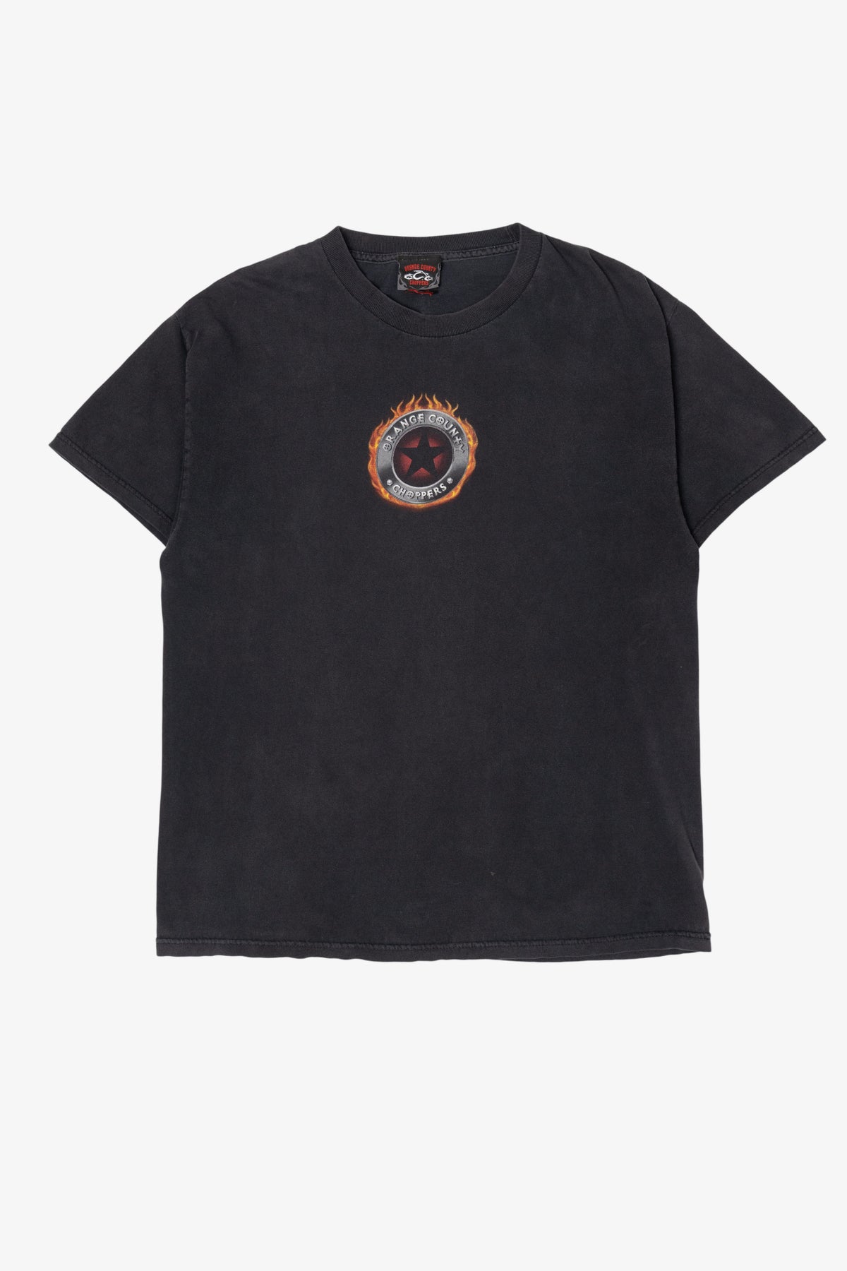 Orange Country Choppers T-Shirt