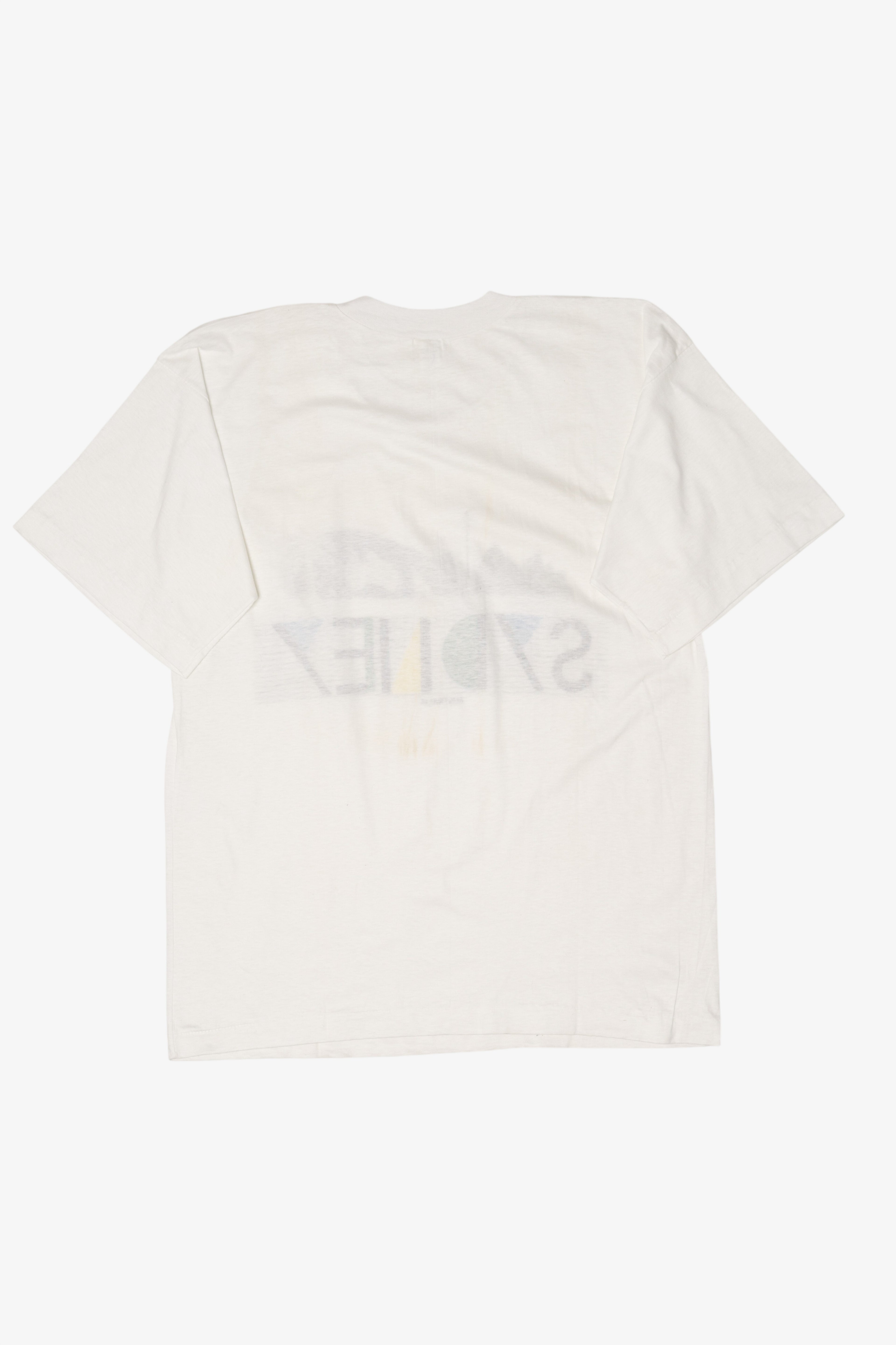 Vintage Sydney Australia Single Stitch T-Shirt (1990s)