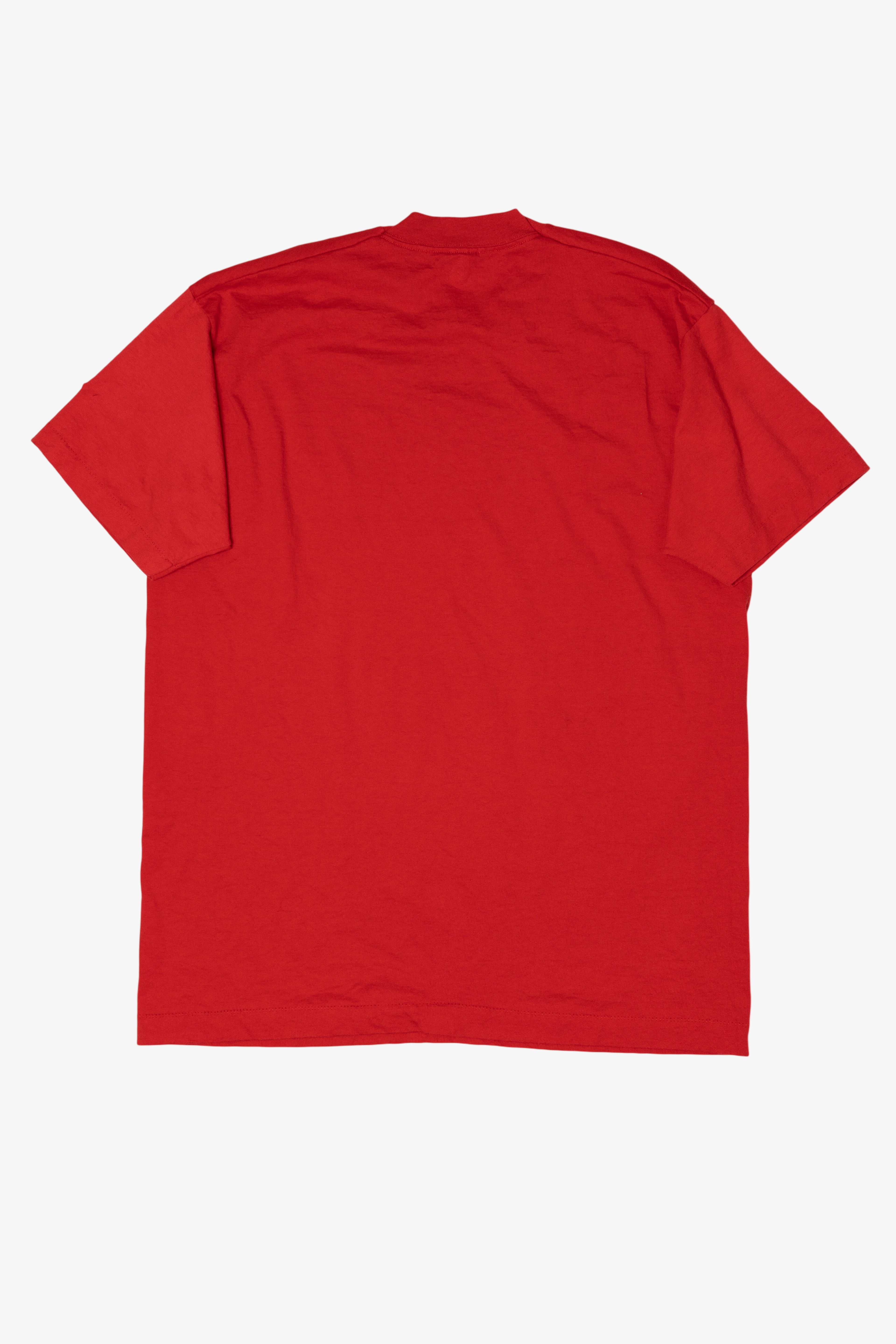 Vintage Behold Delta Sigma Theta The Chosen Queen Single Stitch T-Shirt (1990s)