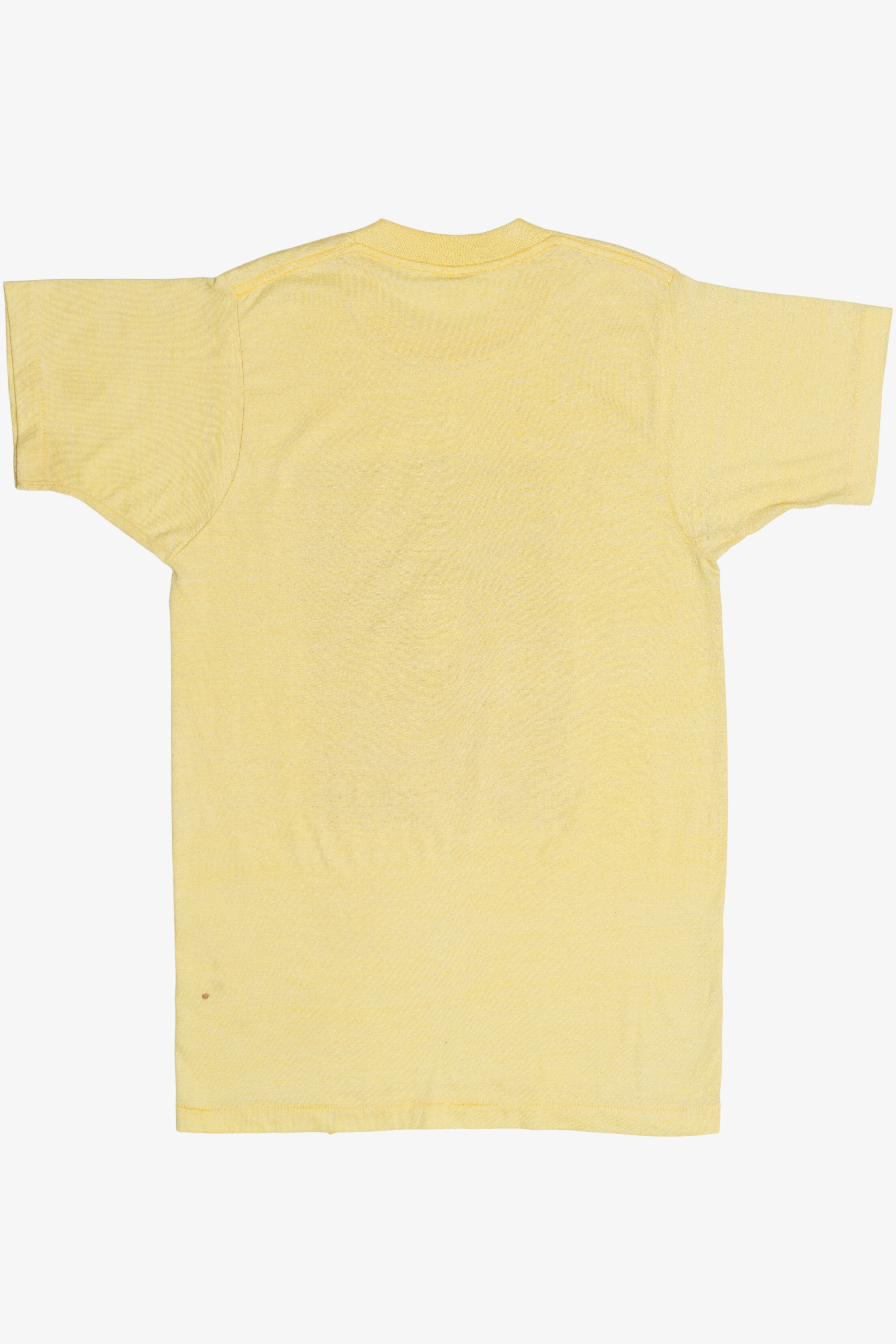 Vintage Farrah Fawcett Paper Thin T-Shirt (1970s)