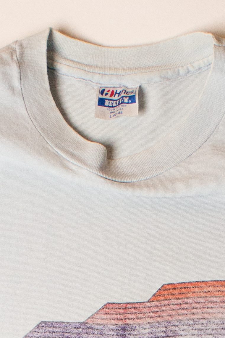 Vintage Mastercraft Skis T-Shirt (1990s)