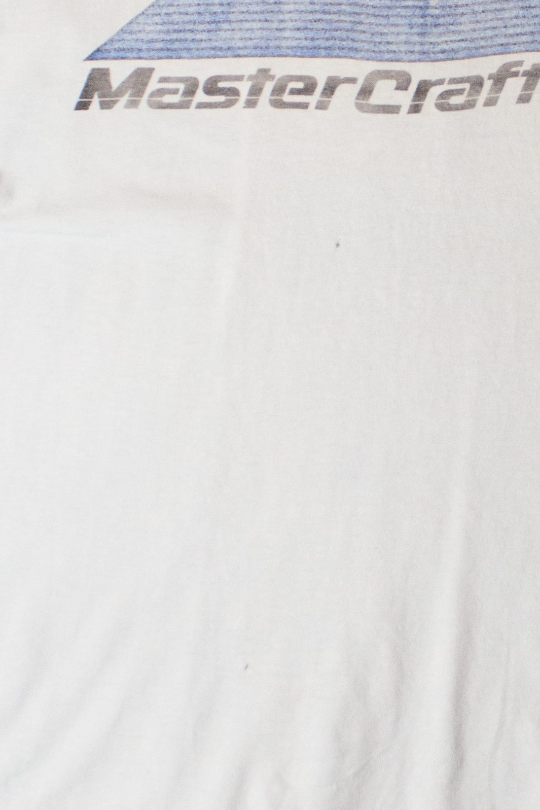 Vintage Mastercraft Skis T-Shirt (1990s)