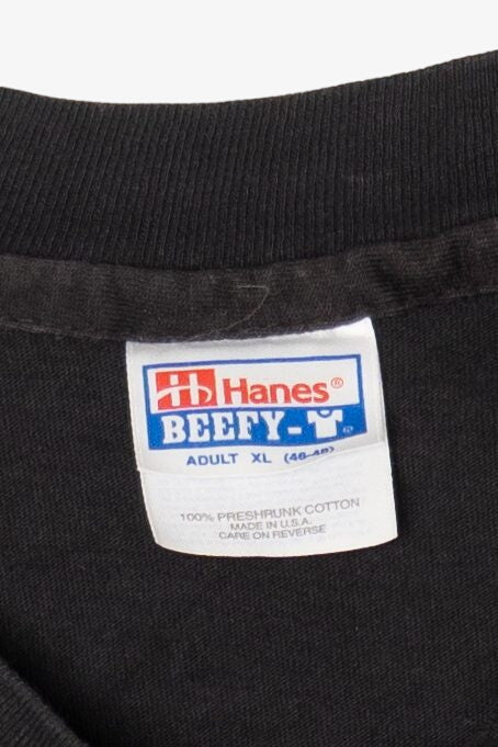 Vintage Billy Dean Tour Single Stitch T-Shirt (1990s)