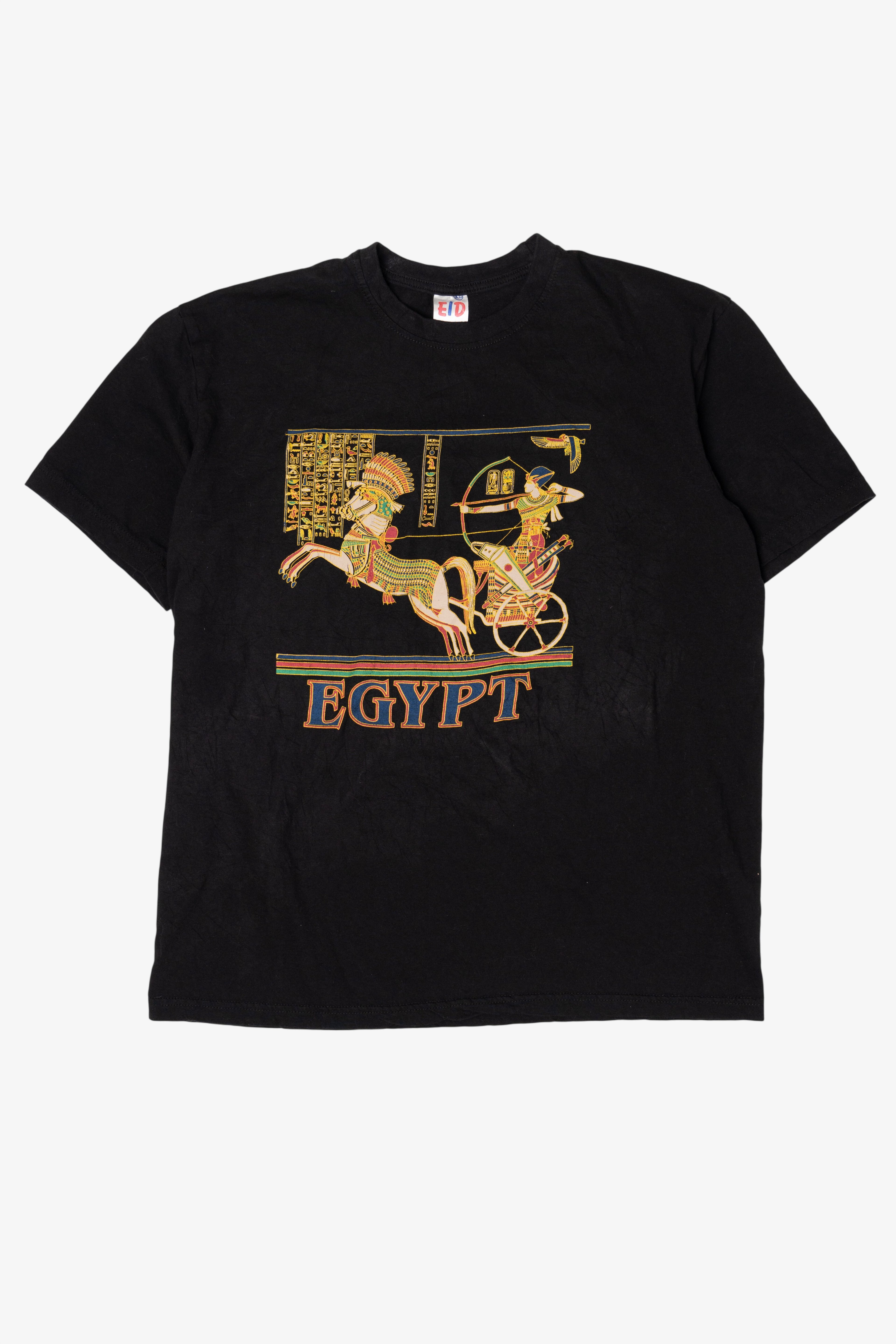 Vintage Egypt T-Shirt (2000s)