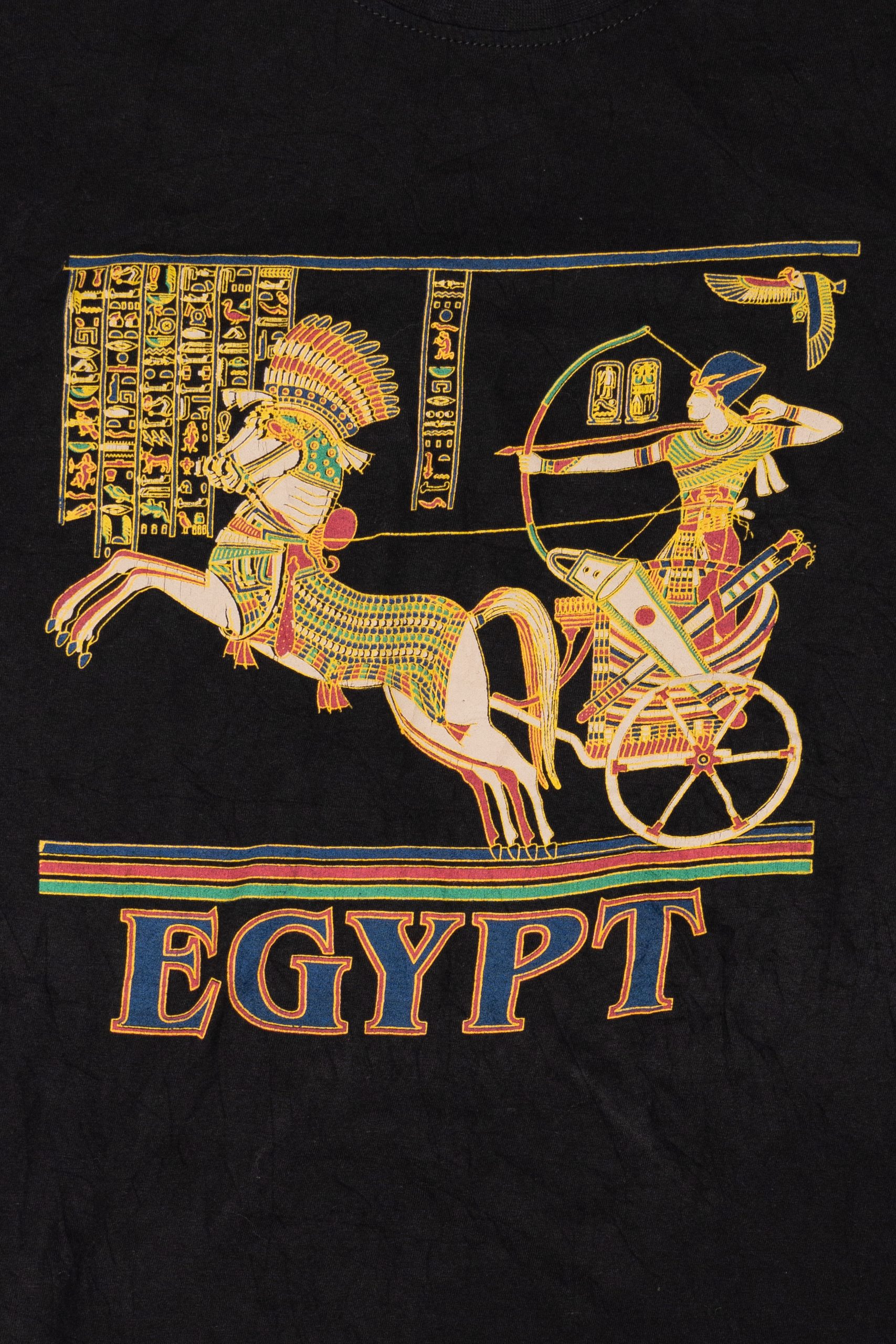 Vintage Egypt T-Shirt (2000s)