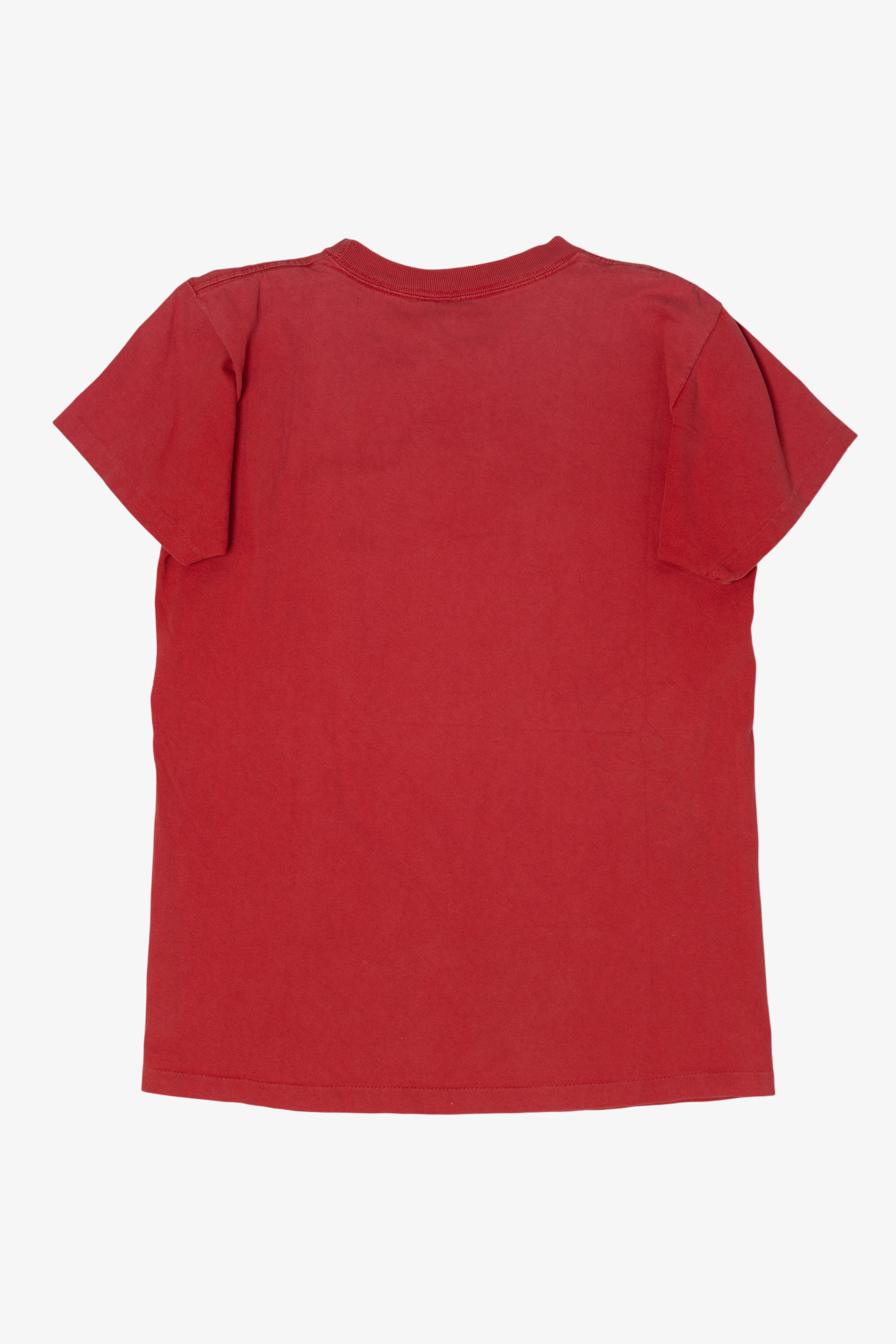 Vintage Cincinnati Reds Baseball Single Stitch T-Shirt (1990s)