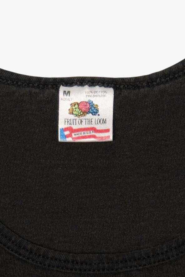 Vintage Lone Star Regional Convention Of N.A. 8 1993 Sleeveless T-Shirt (1990s)