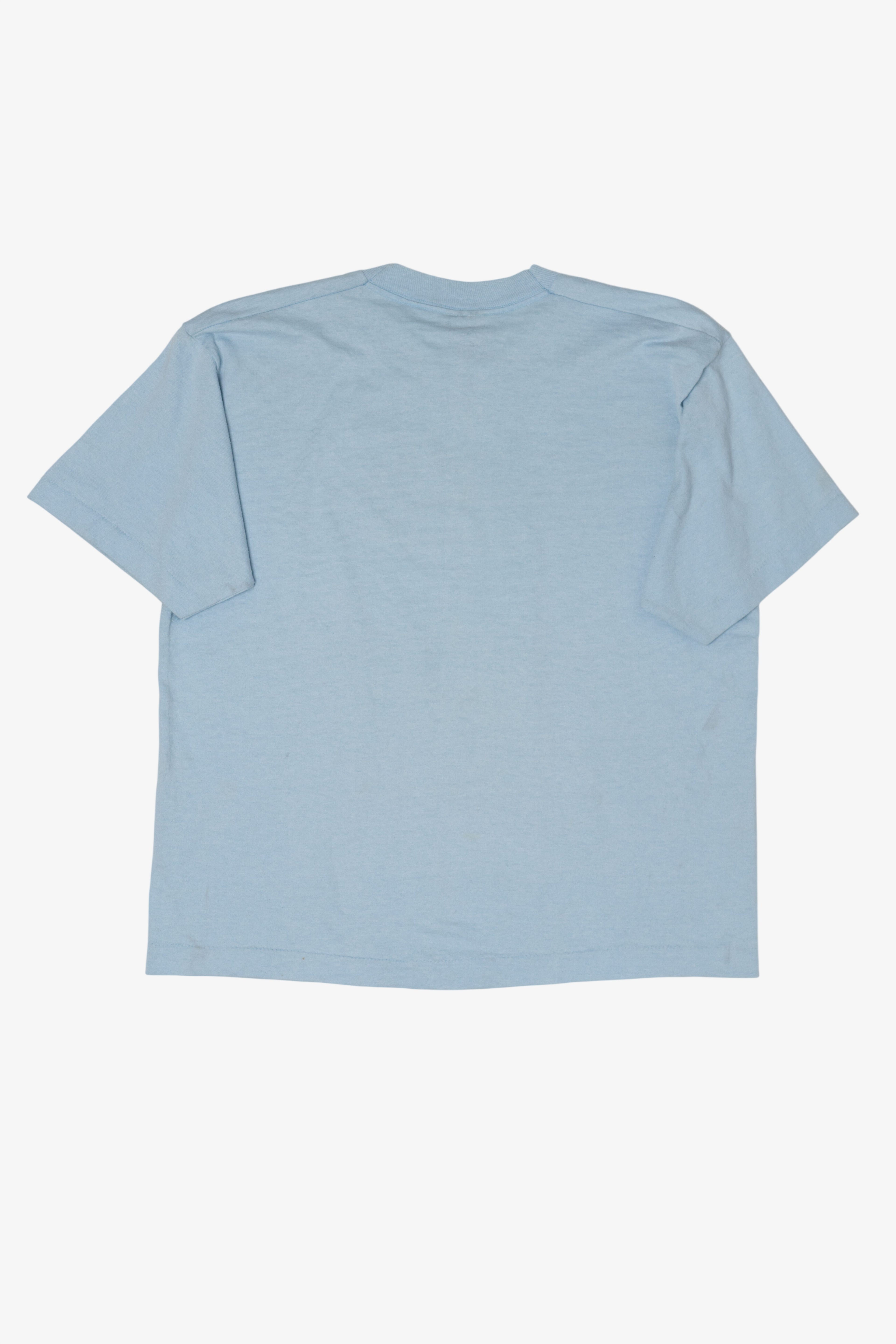 Vintage "Grin And Bear It" Branson, MO Single Stitch T-Shirt (1990s)