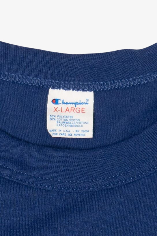 Vintage Kentucky Wildcats Single Stitch T-Shirt (1990s)