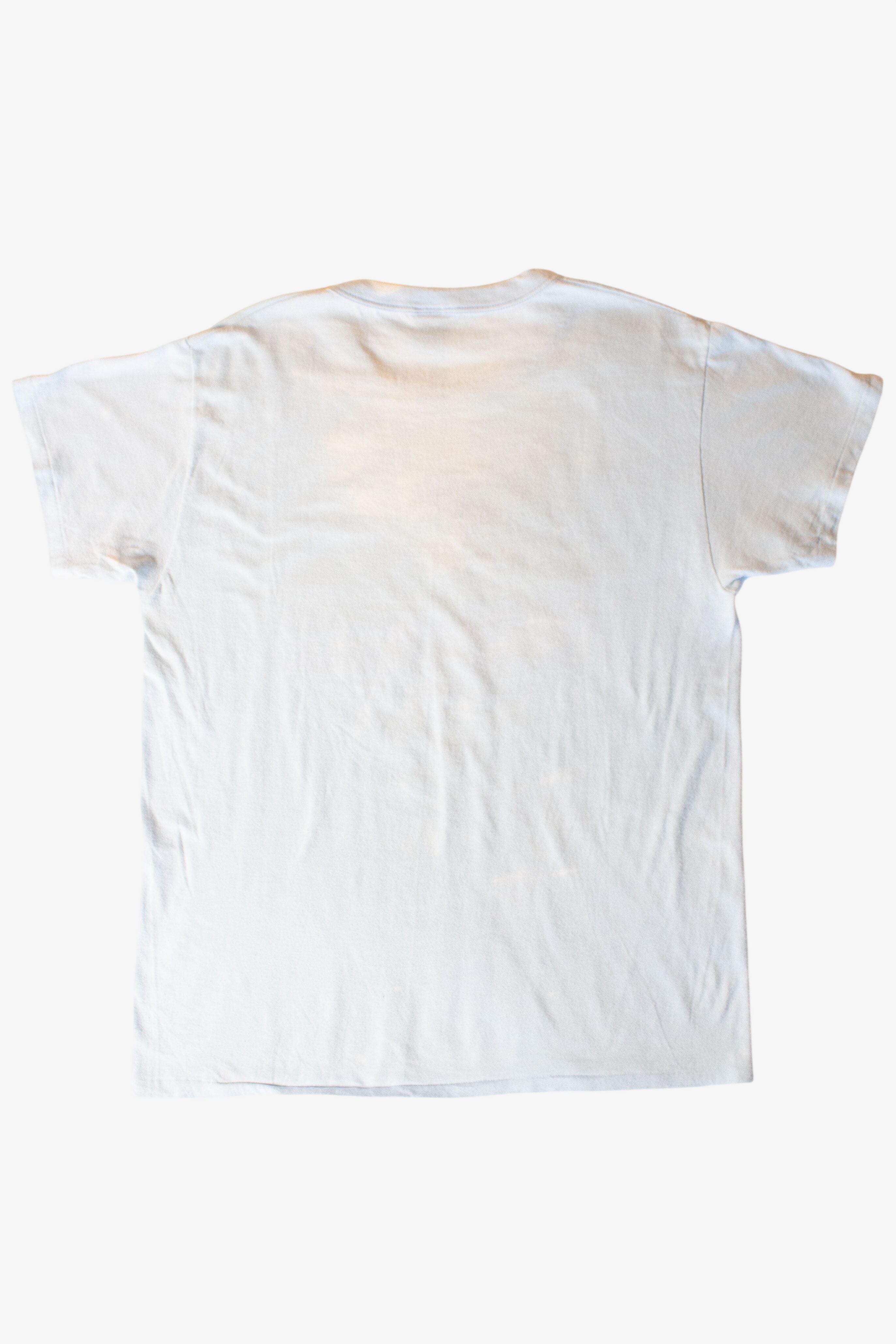 Vintage Distressed Show-Me Show-Down T-Shirt (1980s)