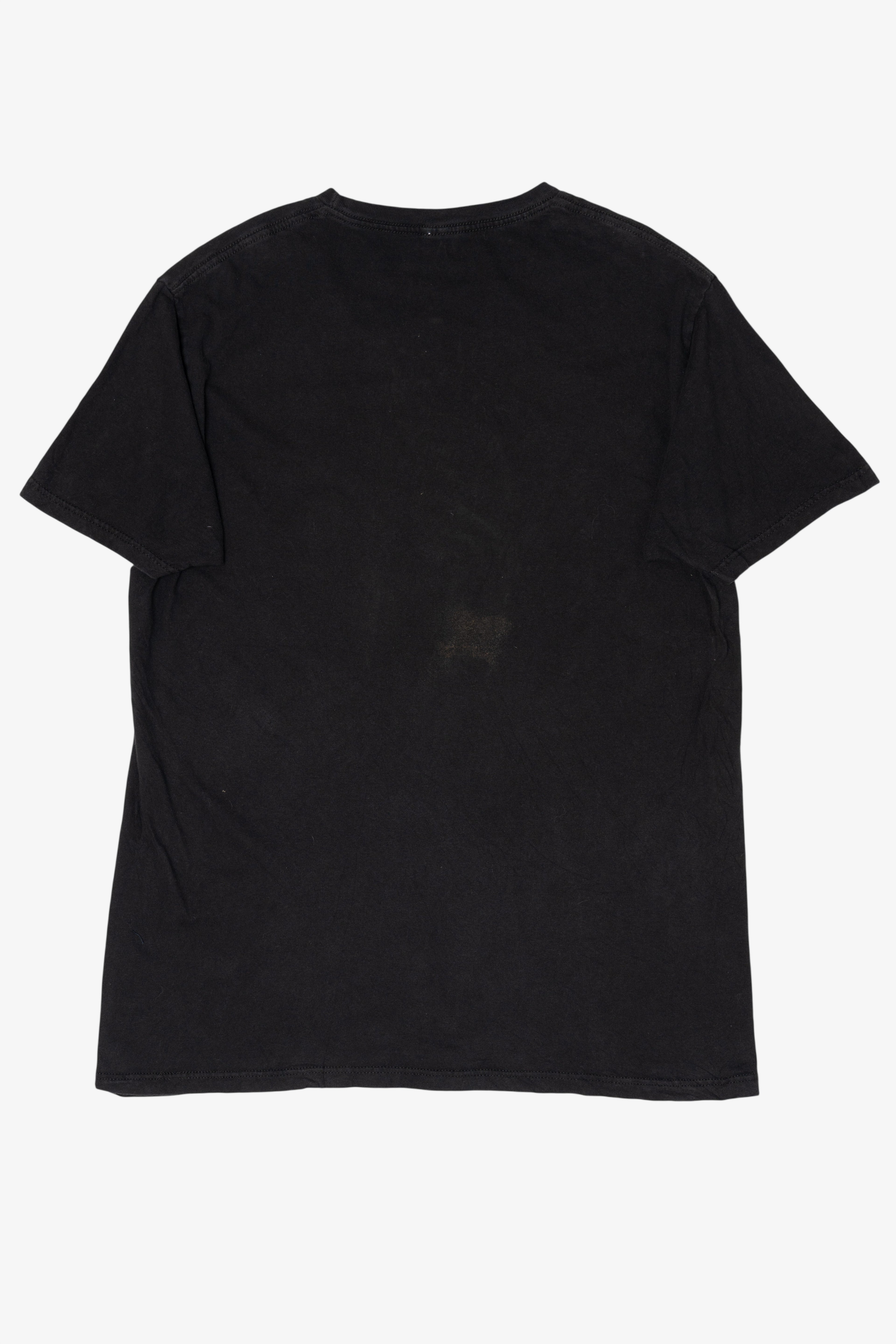 Metallica And Justice For All T-Shirt (2010s)