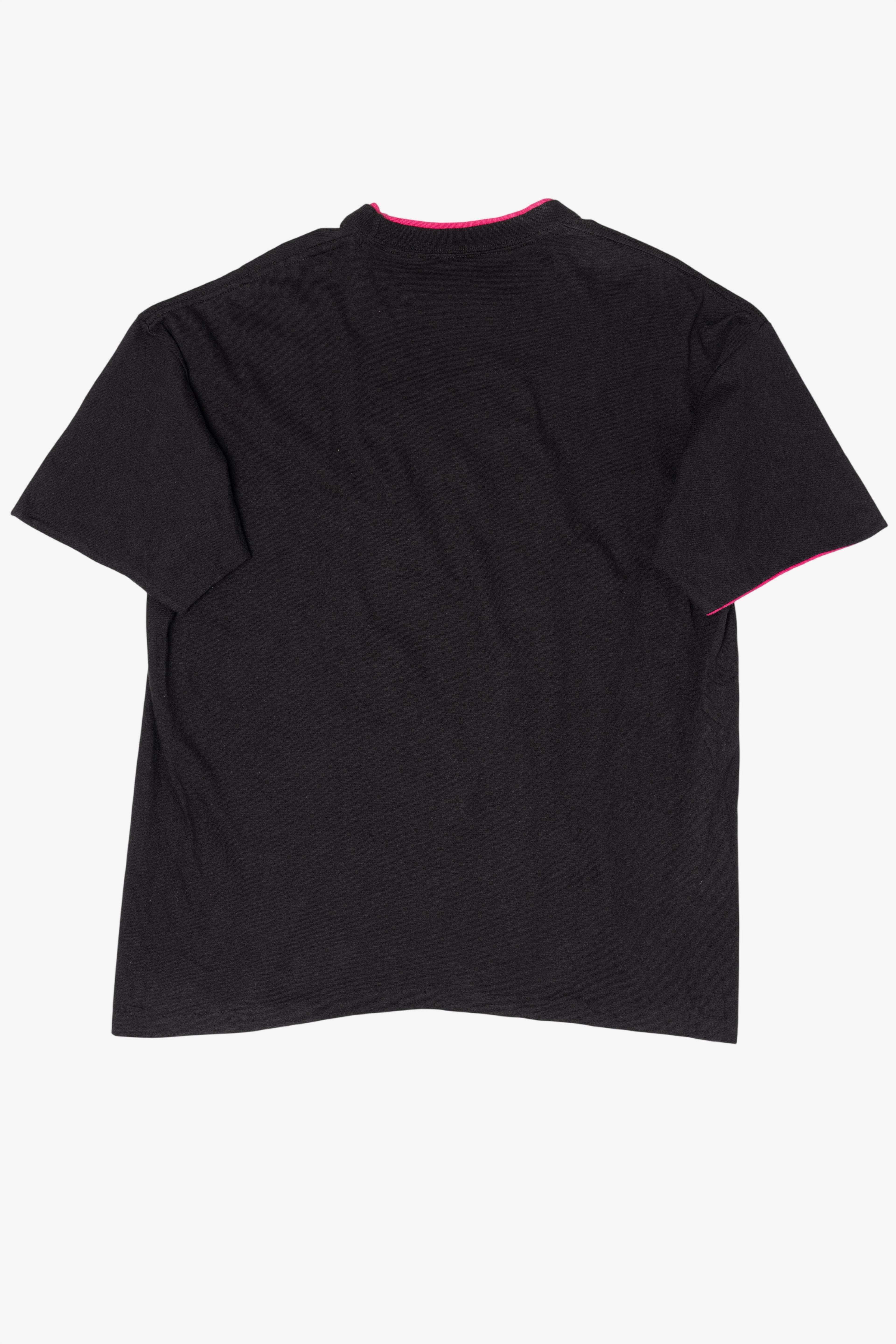 Vintage Mashantucket Pequot Nation T-Shirt (1990s)