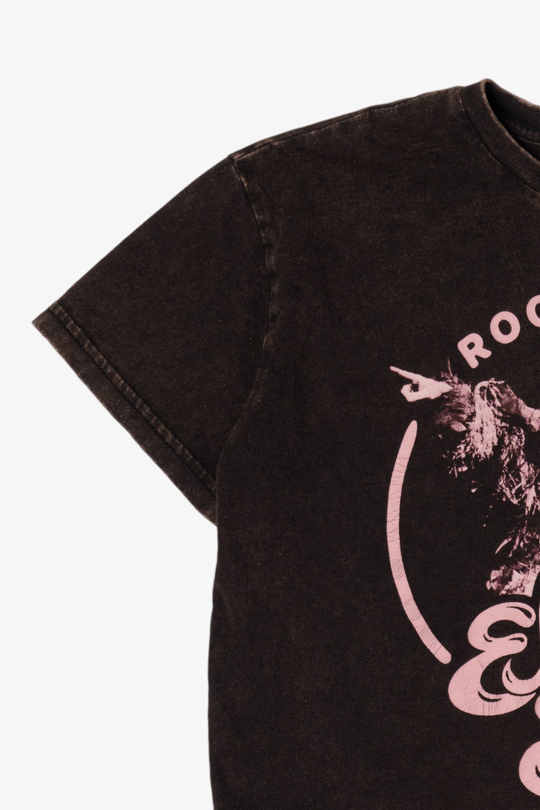 Elton John "Rocket Man" T-Shirt (2010s)