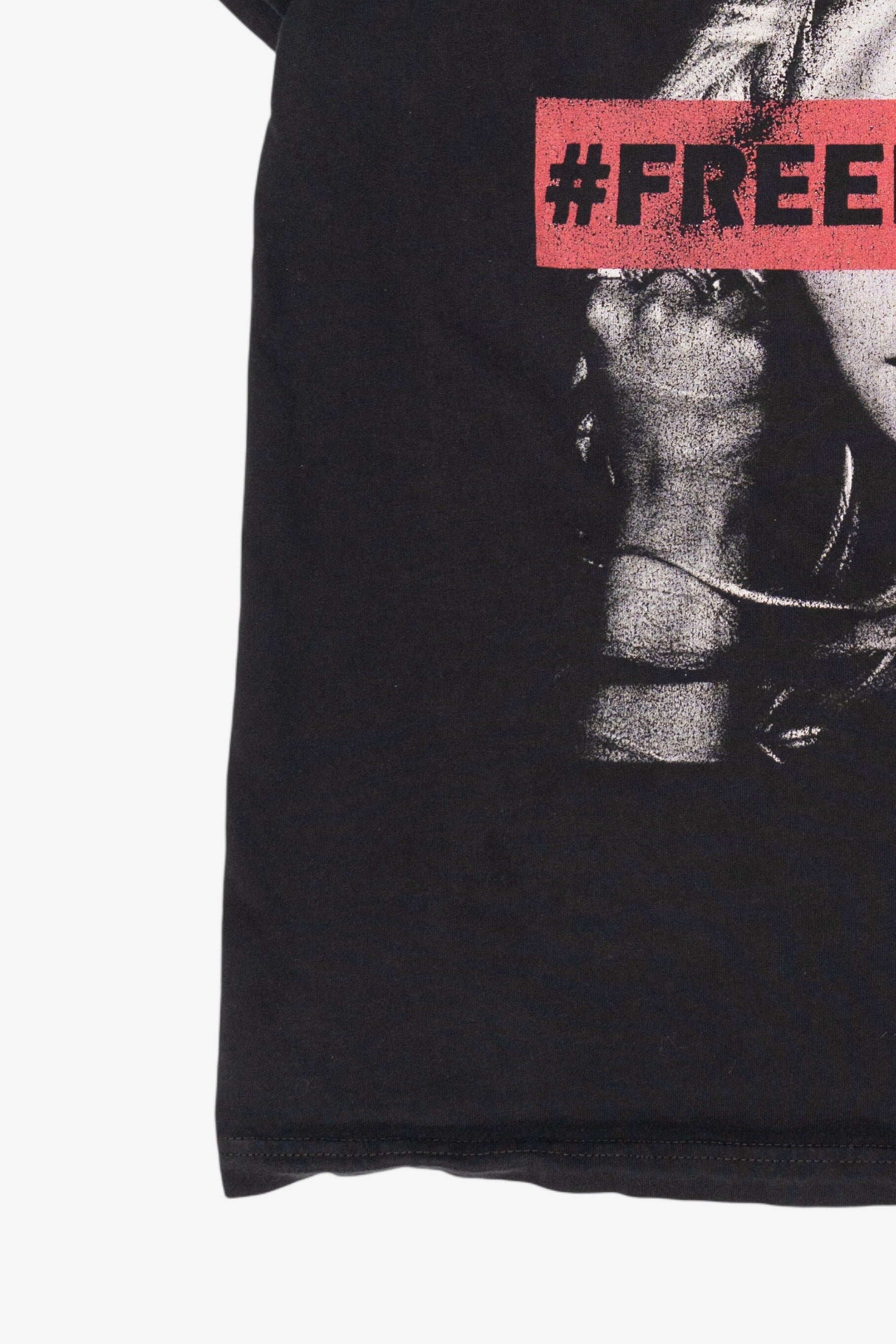 Britney Spears #FreeBritney T-Shirt (2020s)