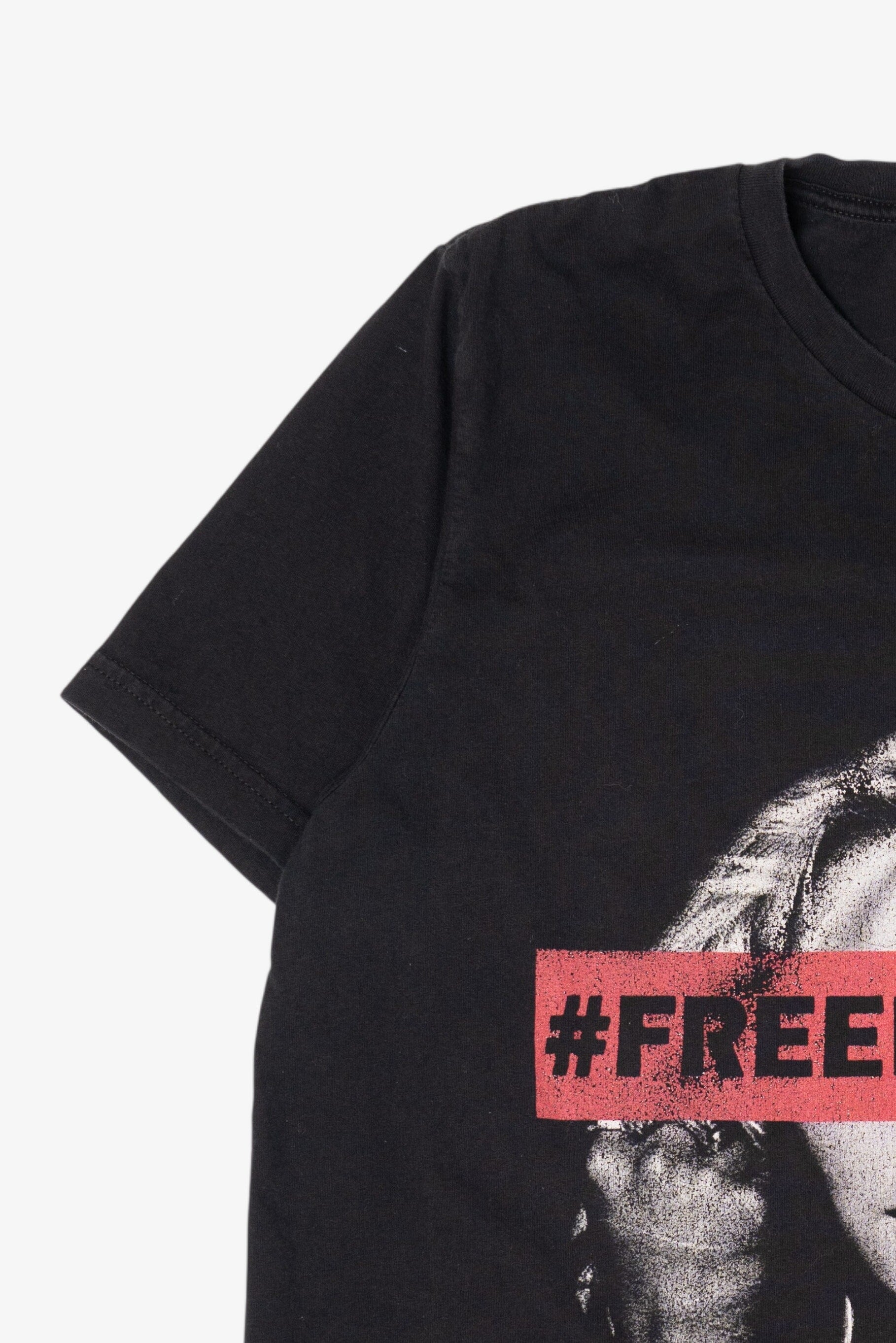 Britney Spears #FreeBritney T-Shirt (2020s)
