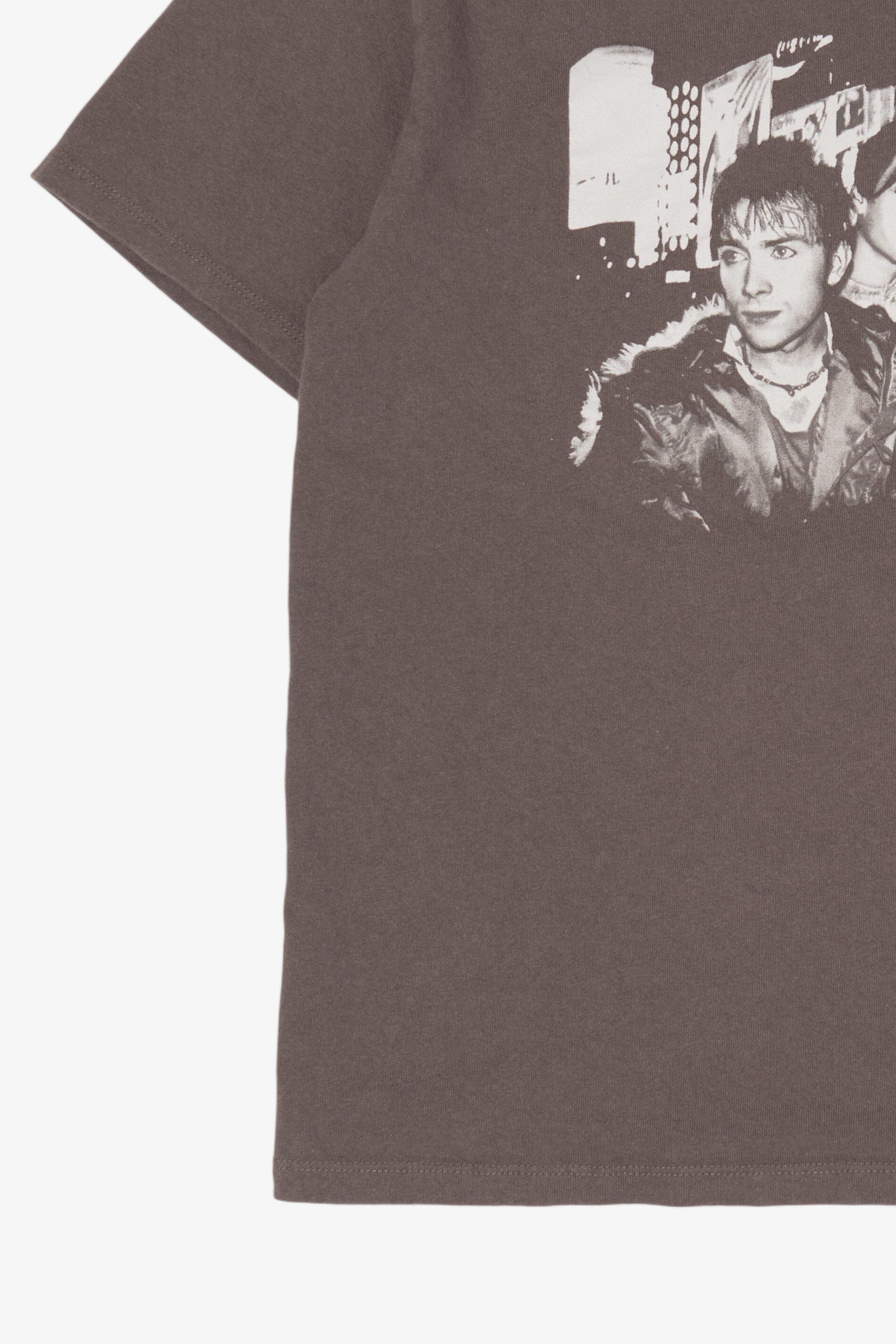 Divide Blur T-Shirt (2020s)