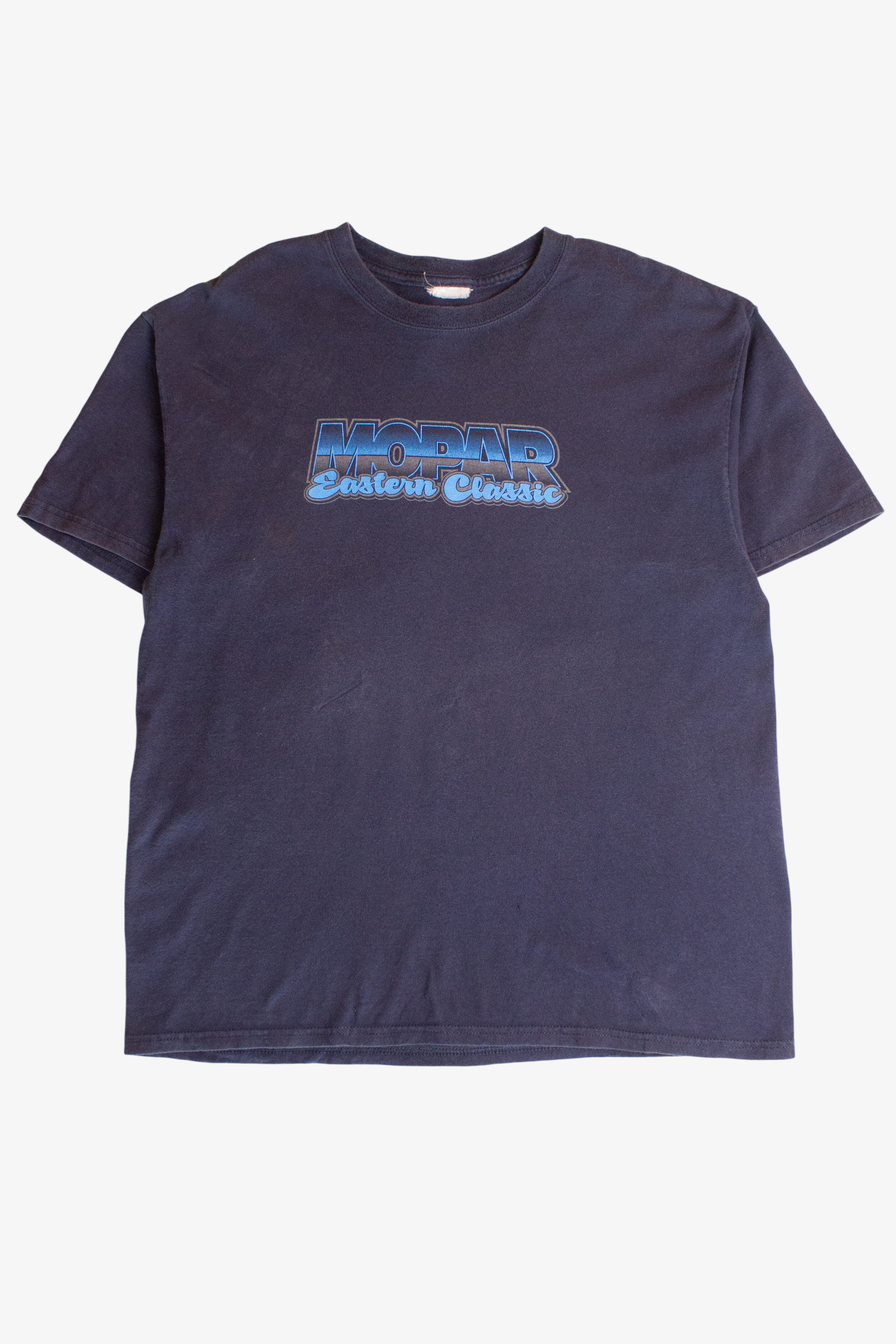 Mopar Eastern Classic T-Shirt (2000s)