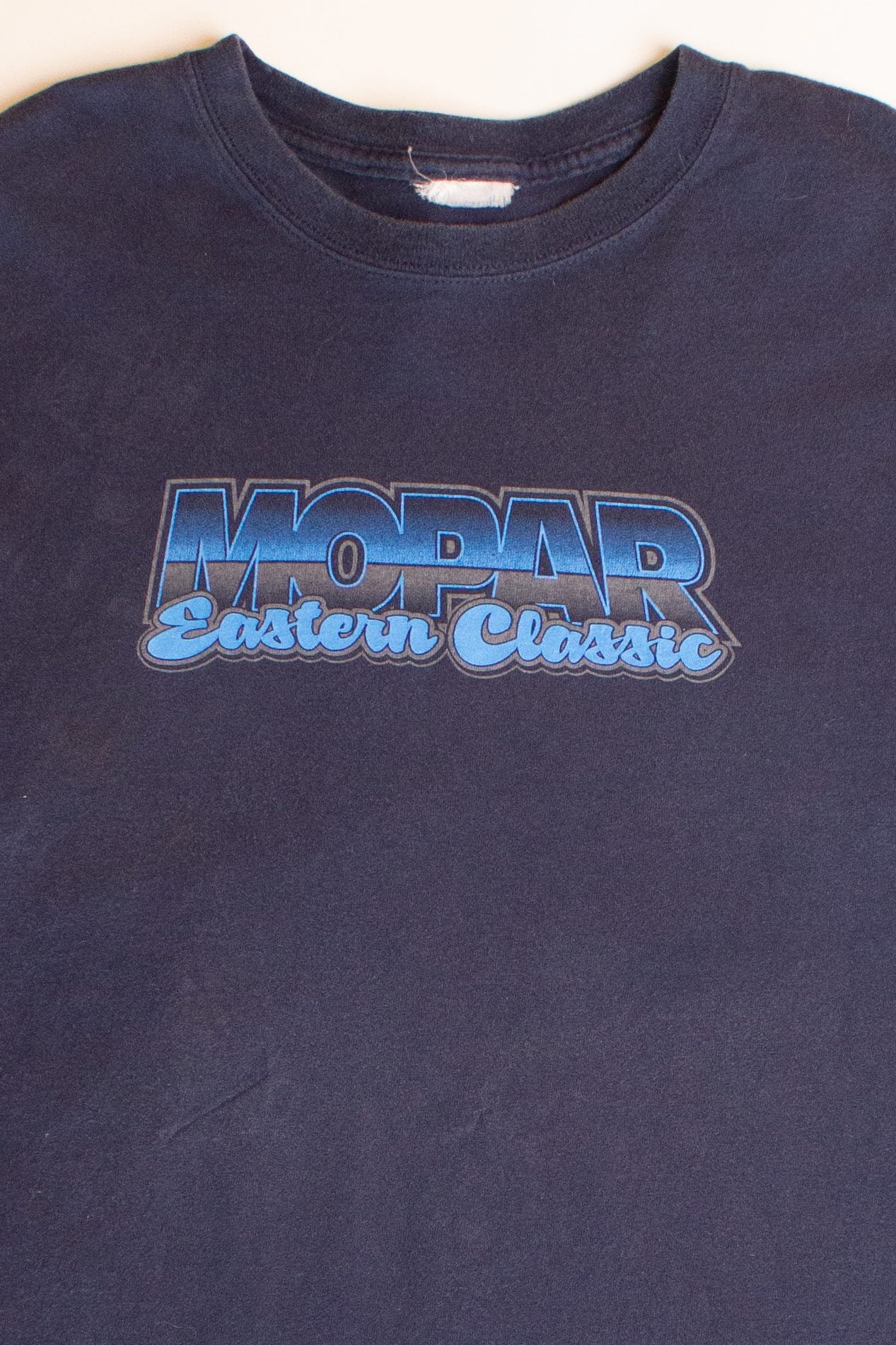 Mopar Eastern Classic T-Shirt (2000s)