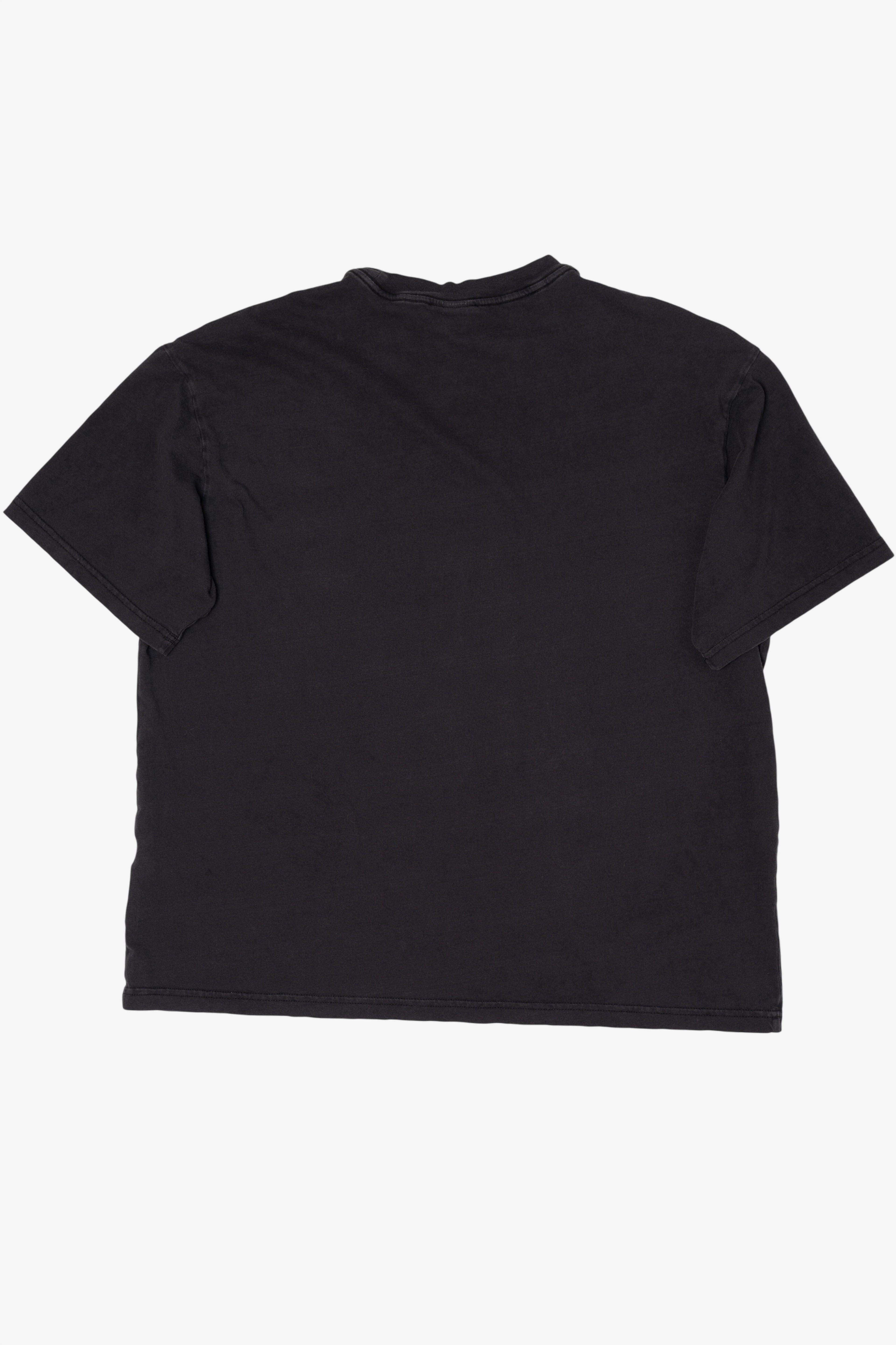 Iron Maiden "Somewhere Back In Time" T-Shirt (2020s)