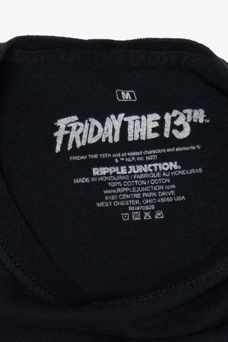 Friday The 13th "Jason Lives" T-Shirt (2020s)