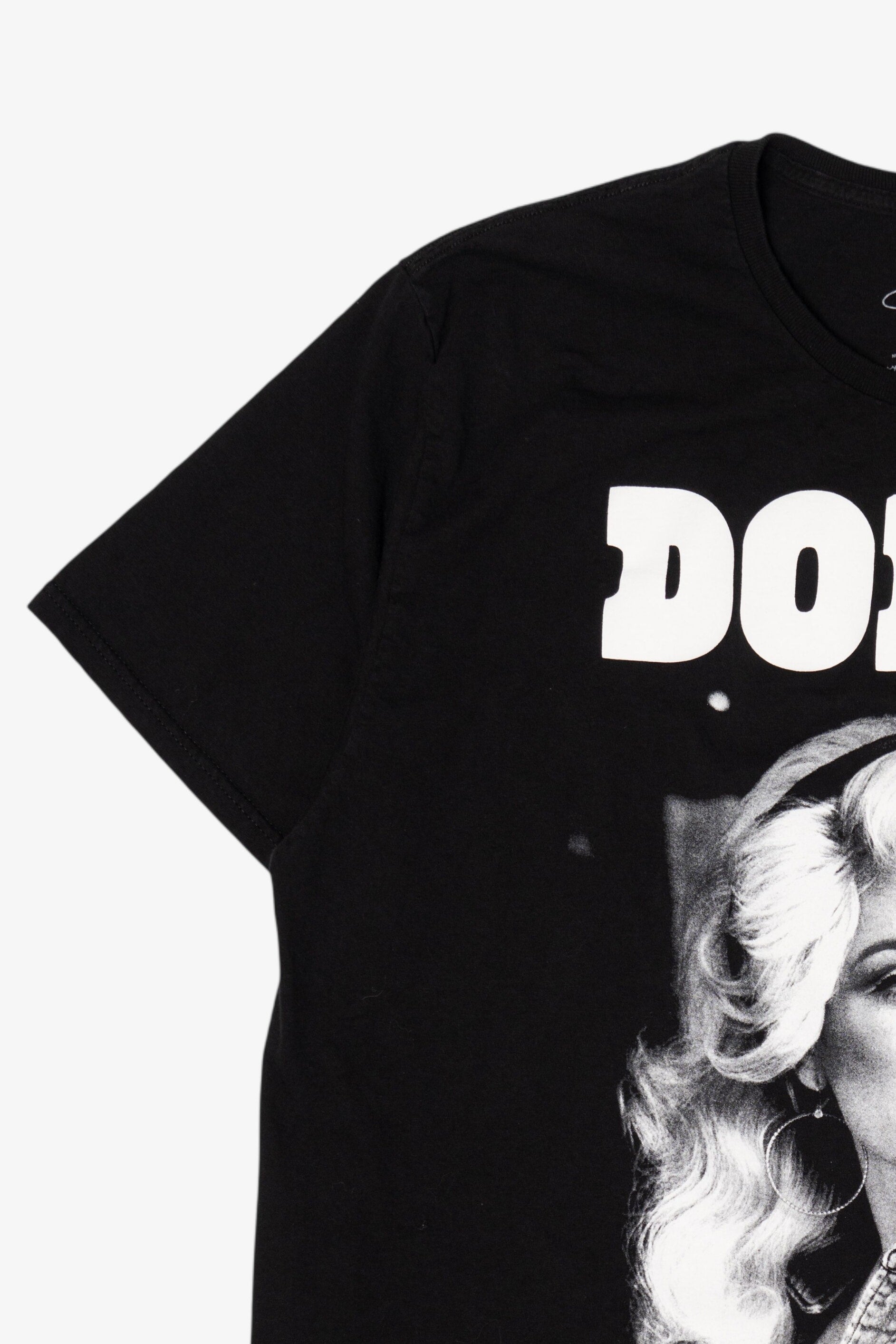 Dolly Parton T-Shirt (2020s)
