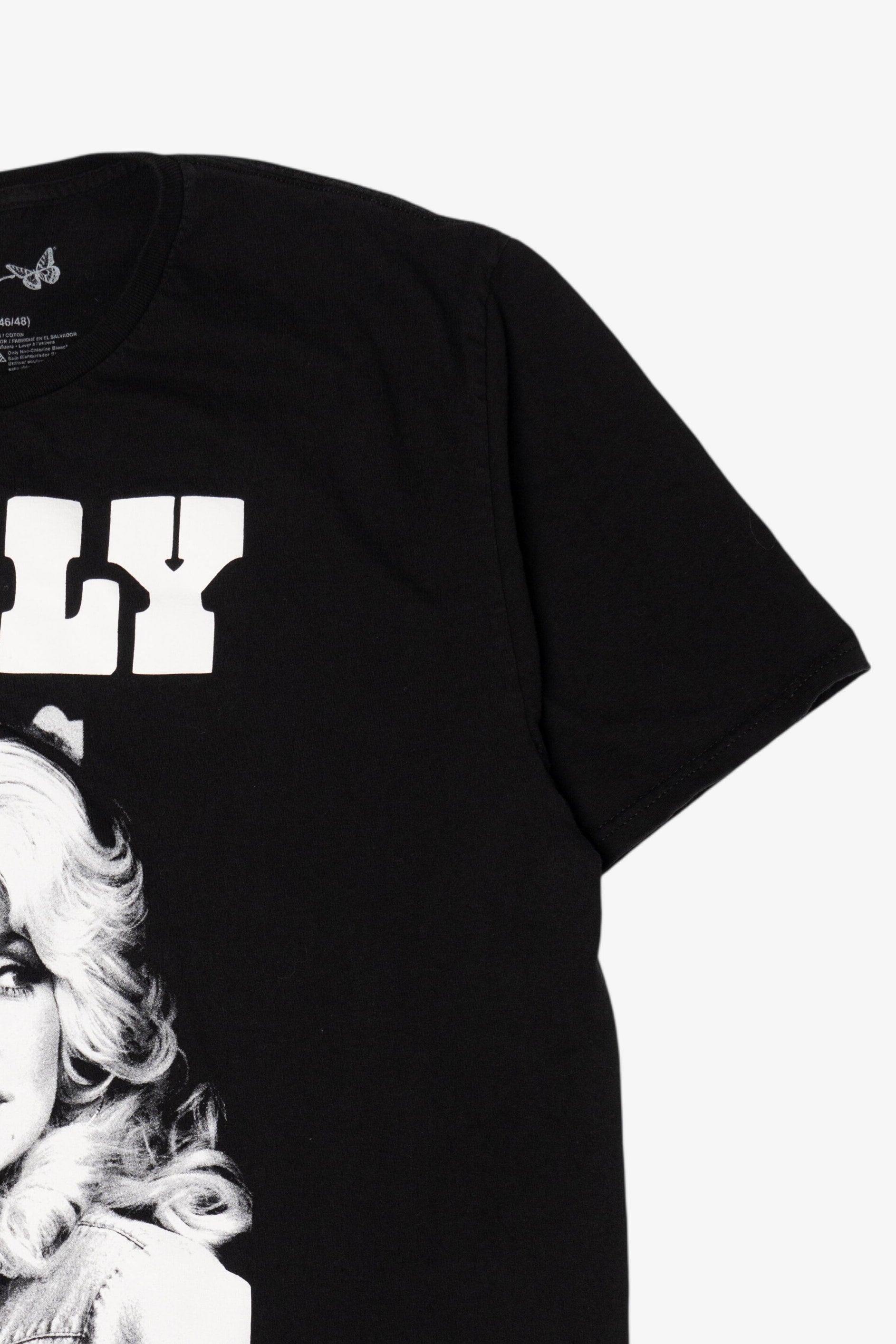 Dolly Parton T-Shirt (2020s)