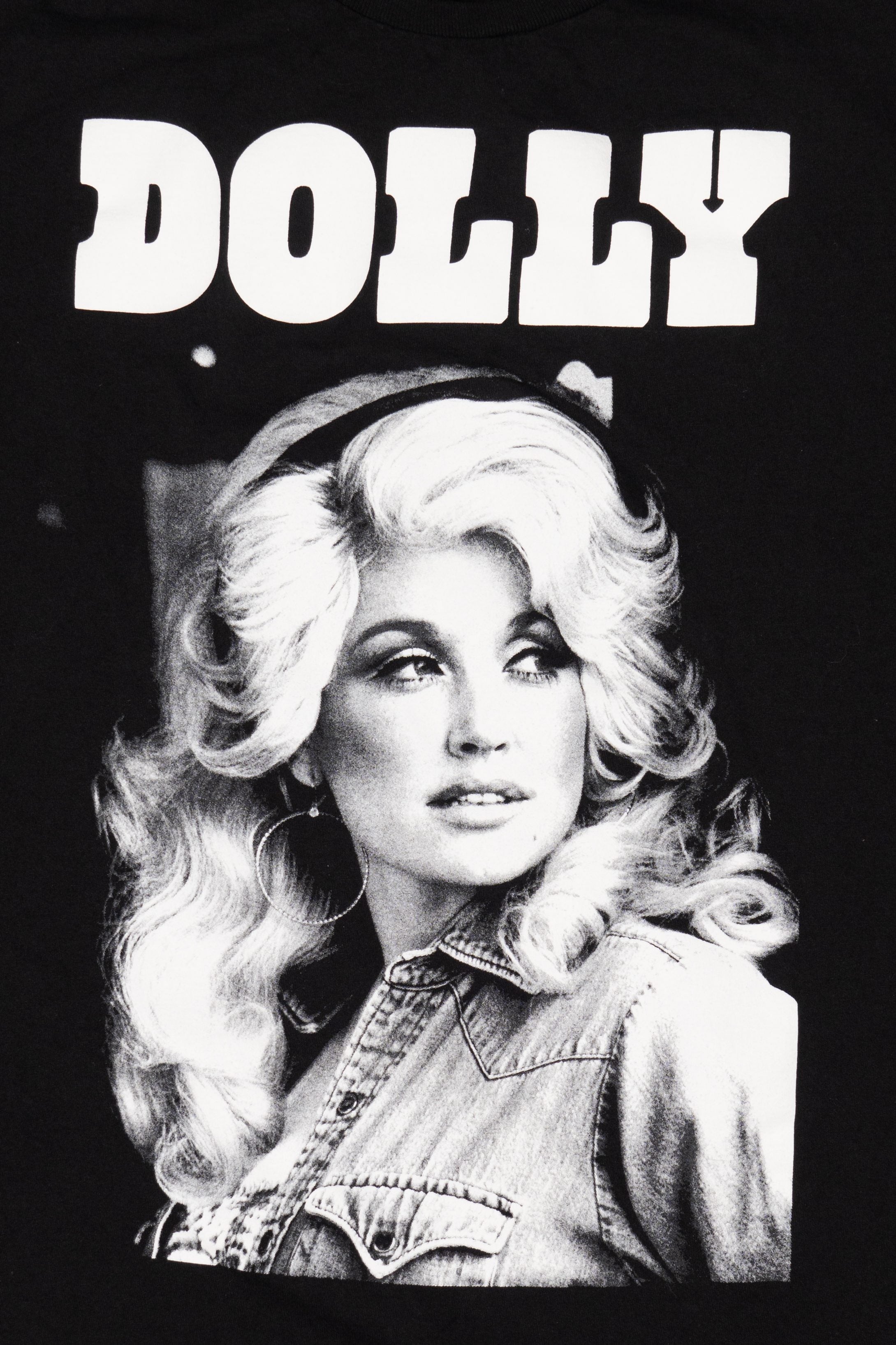 Dolly Parton T-Shirt (2020s)