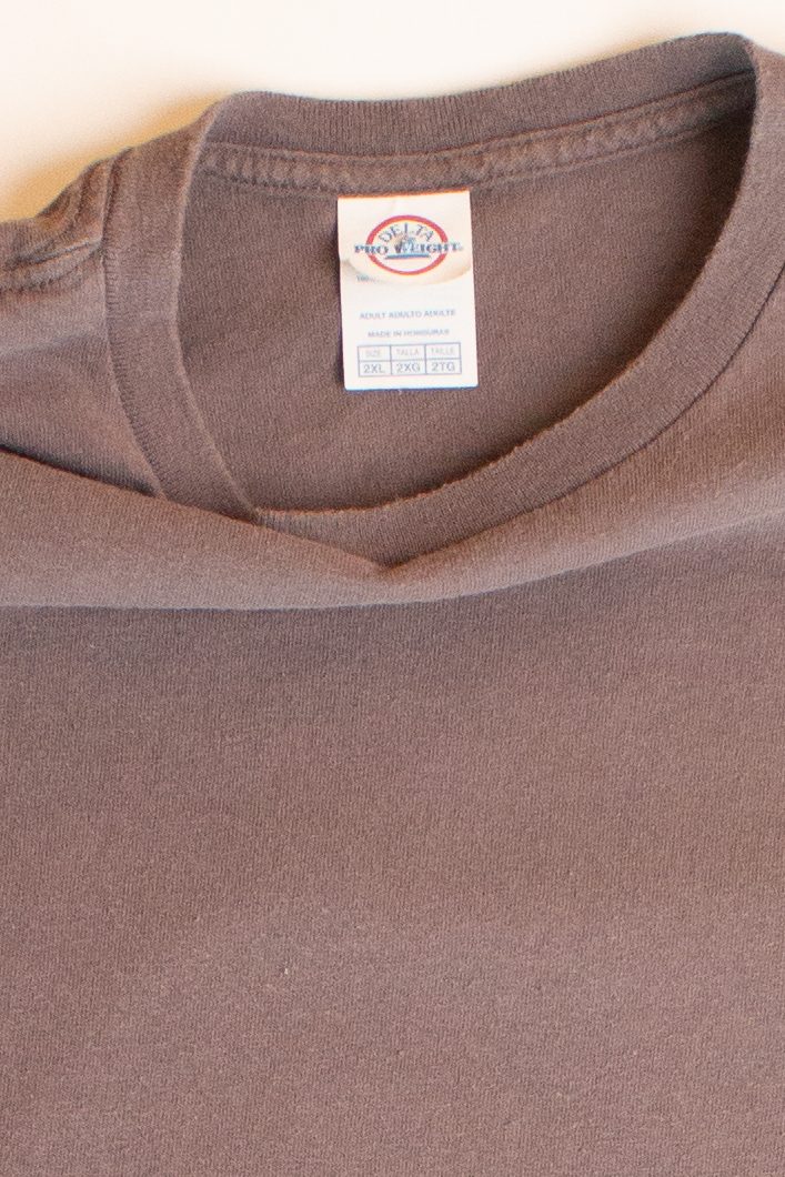 Ford F-150 American Tough T-Shirt (2010s)