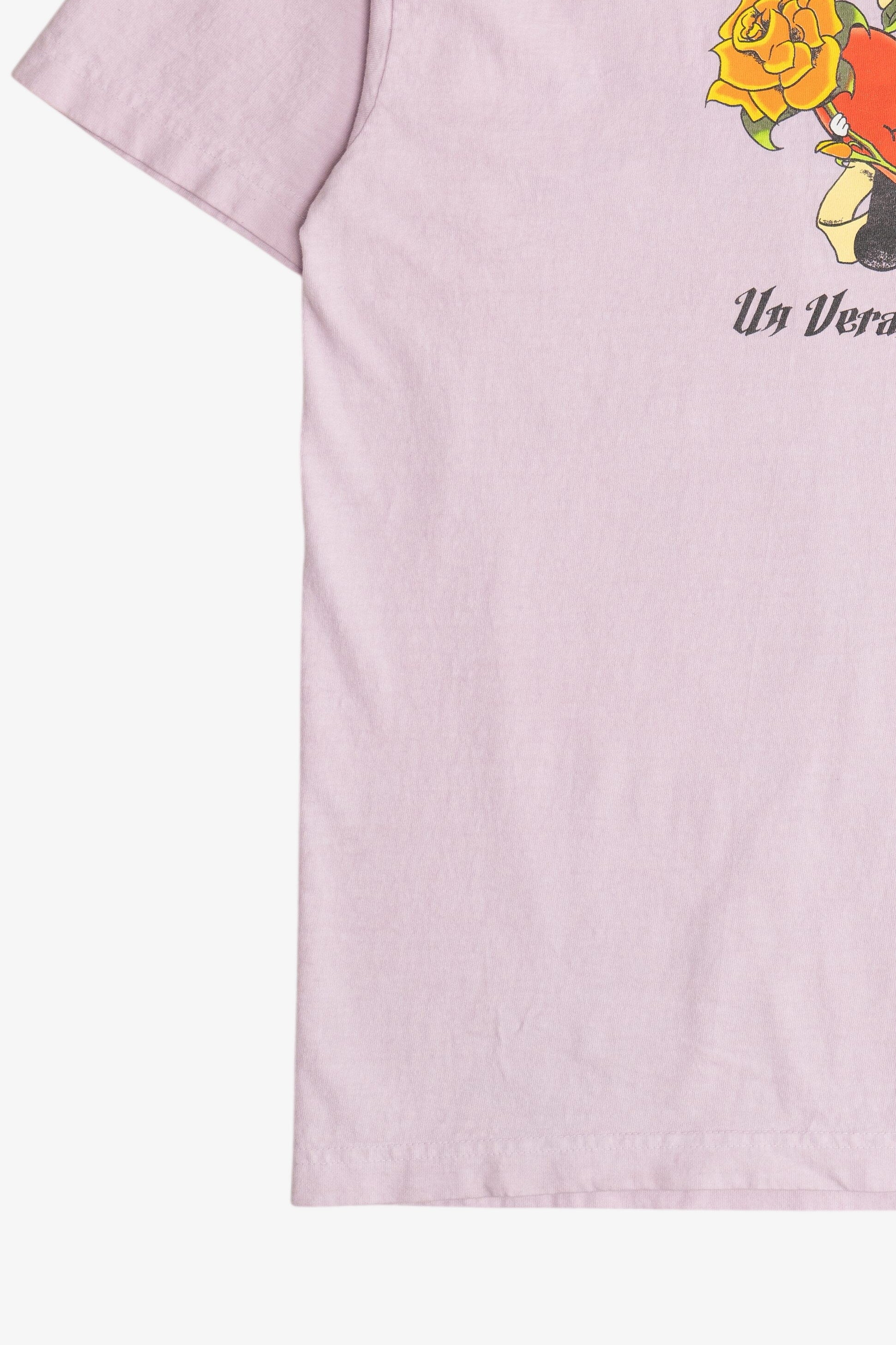 Bad Bunny "Un Verano Sin Ti" World's Hottest Tour 2022 T-Shirt (2020s)
