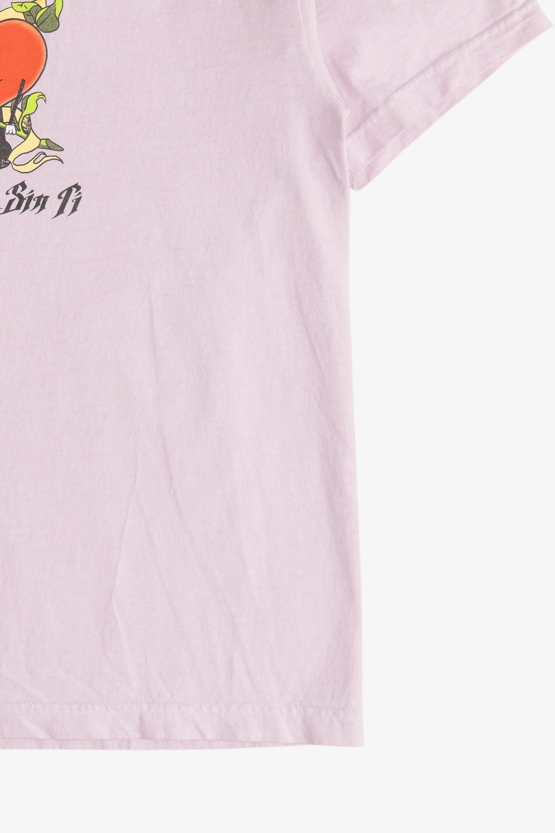 Bad Bunny "Un Verano Sin Ti" World's Hottest Tour 2022 T-Shirt (2020s)