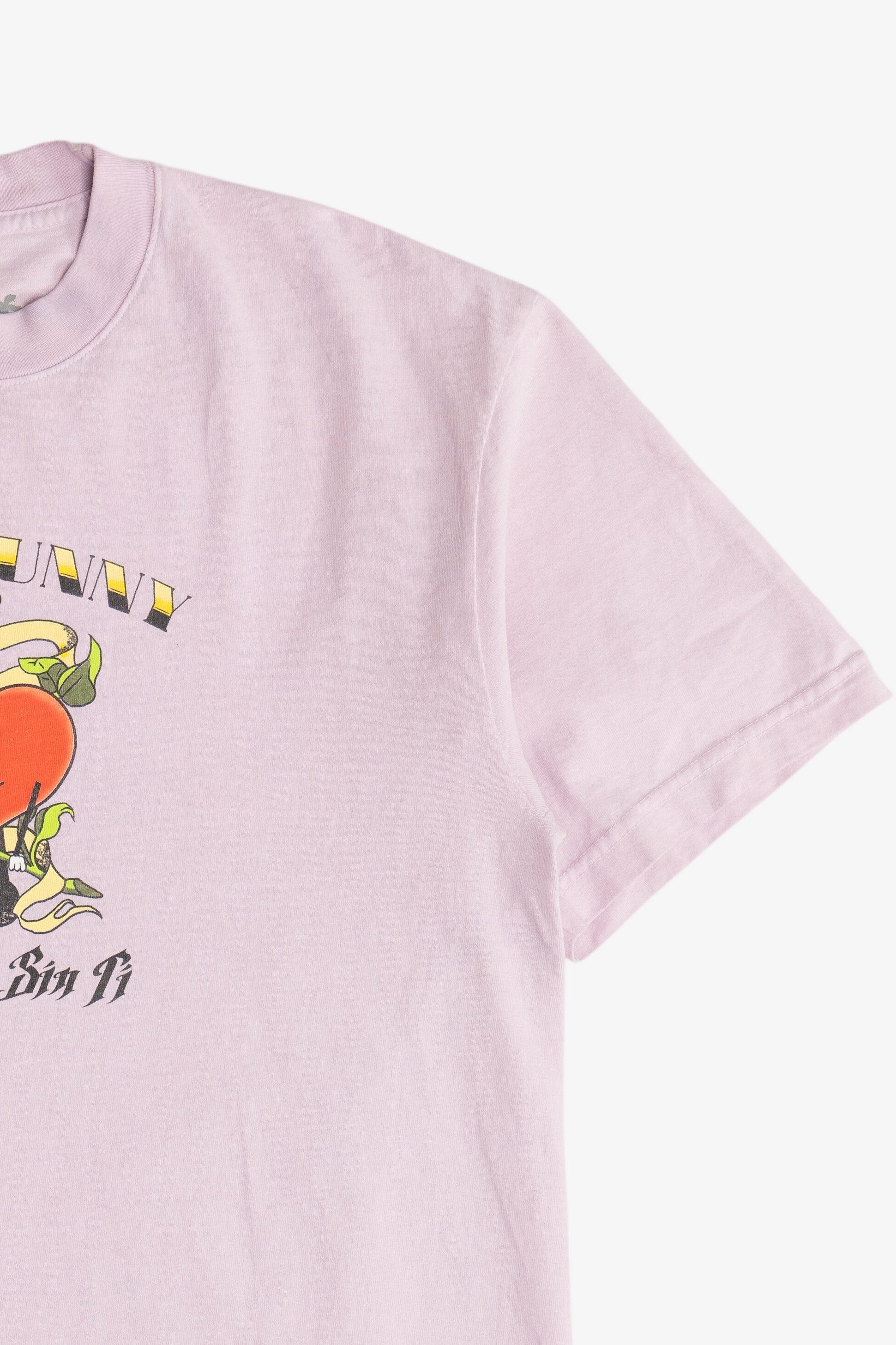 Bad Bunny "Un Verano Sin Ti" World's Hottest Tour 2022 T-Shirt (2020s)