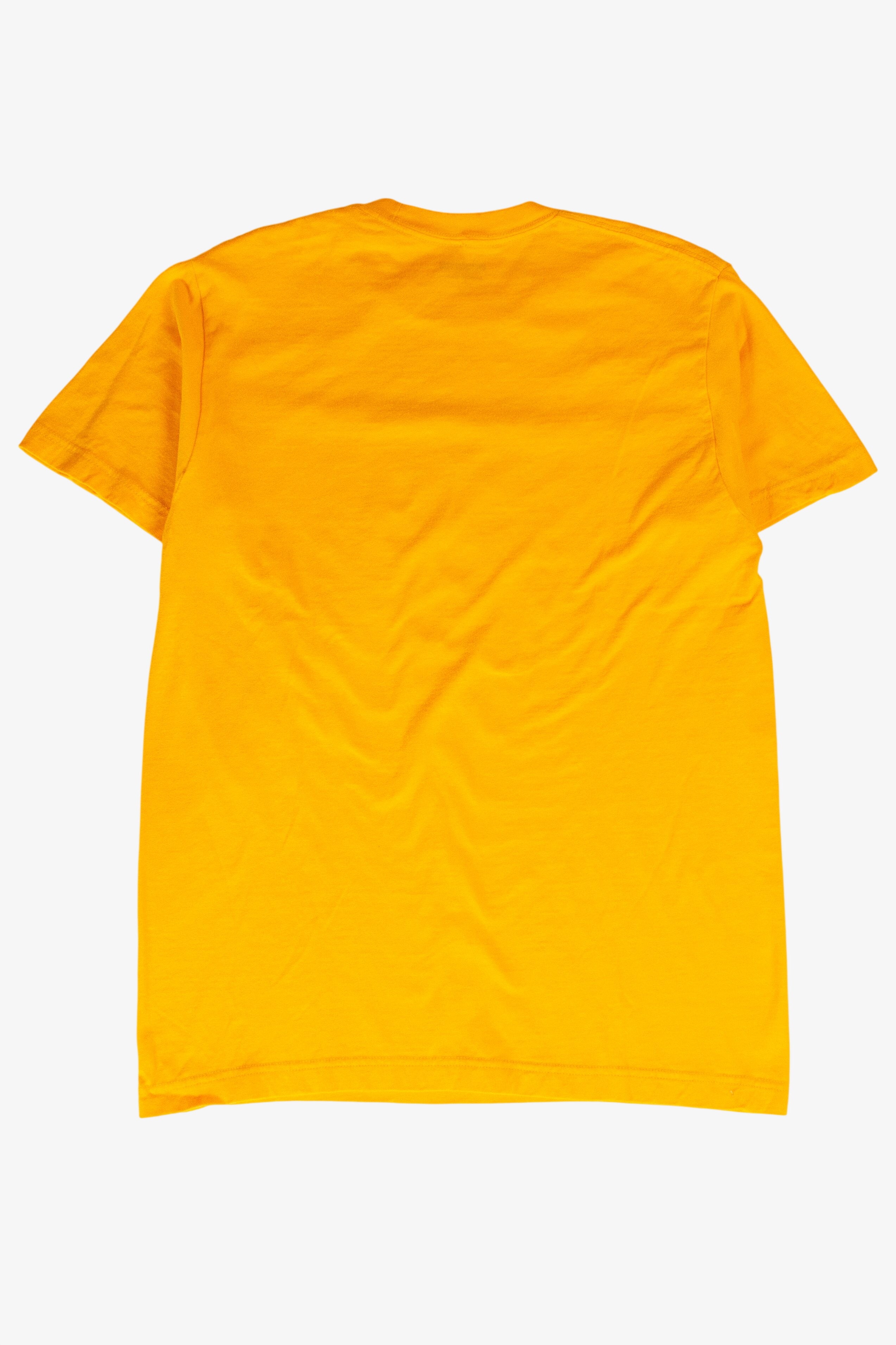 Minnesota Captain Morgan T-Shirt (2010s)