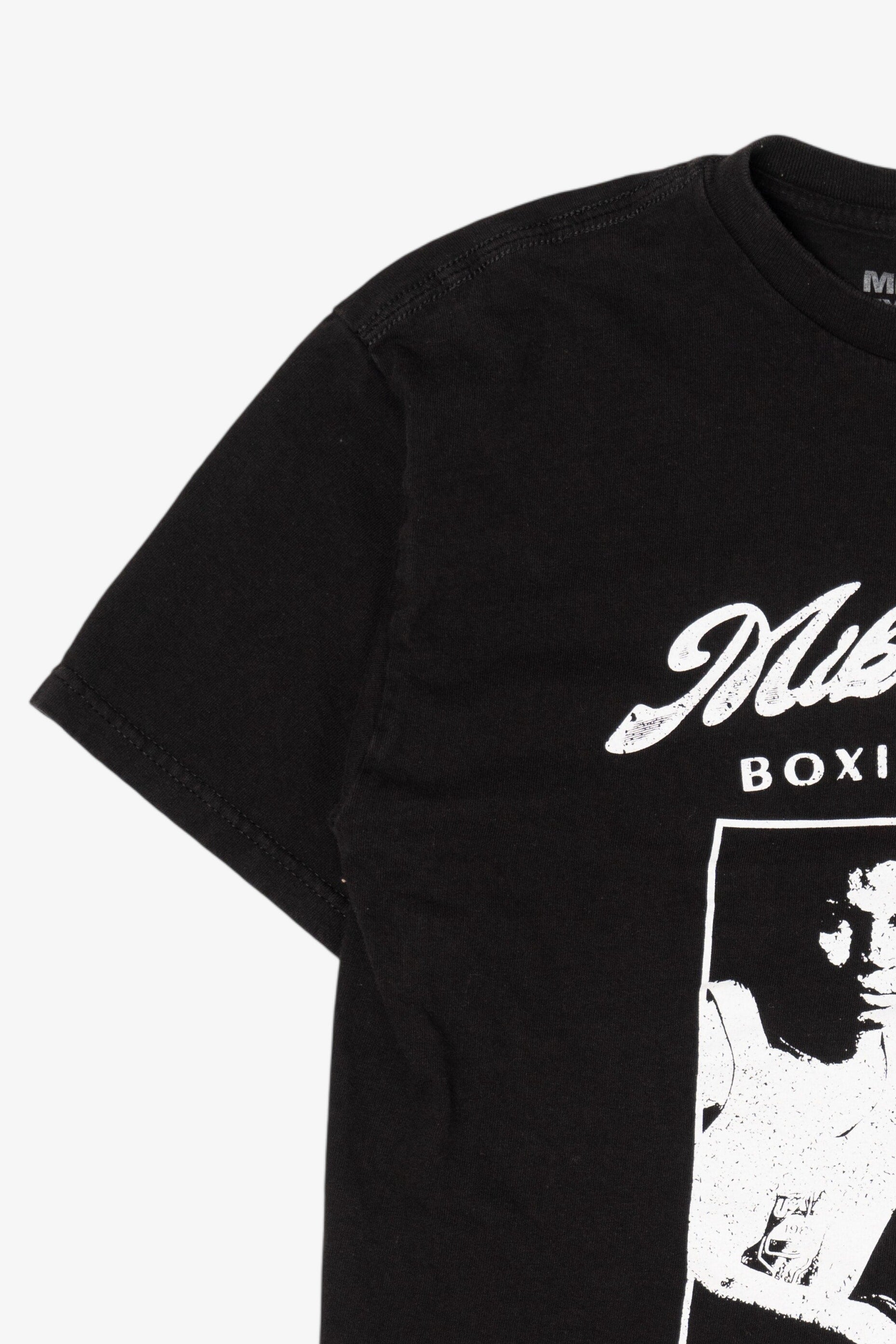 Mike Tyson Boxing Club T-Shirt (2010s)