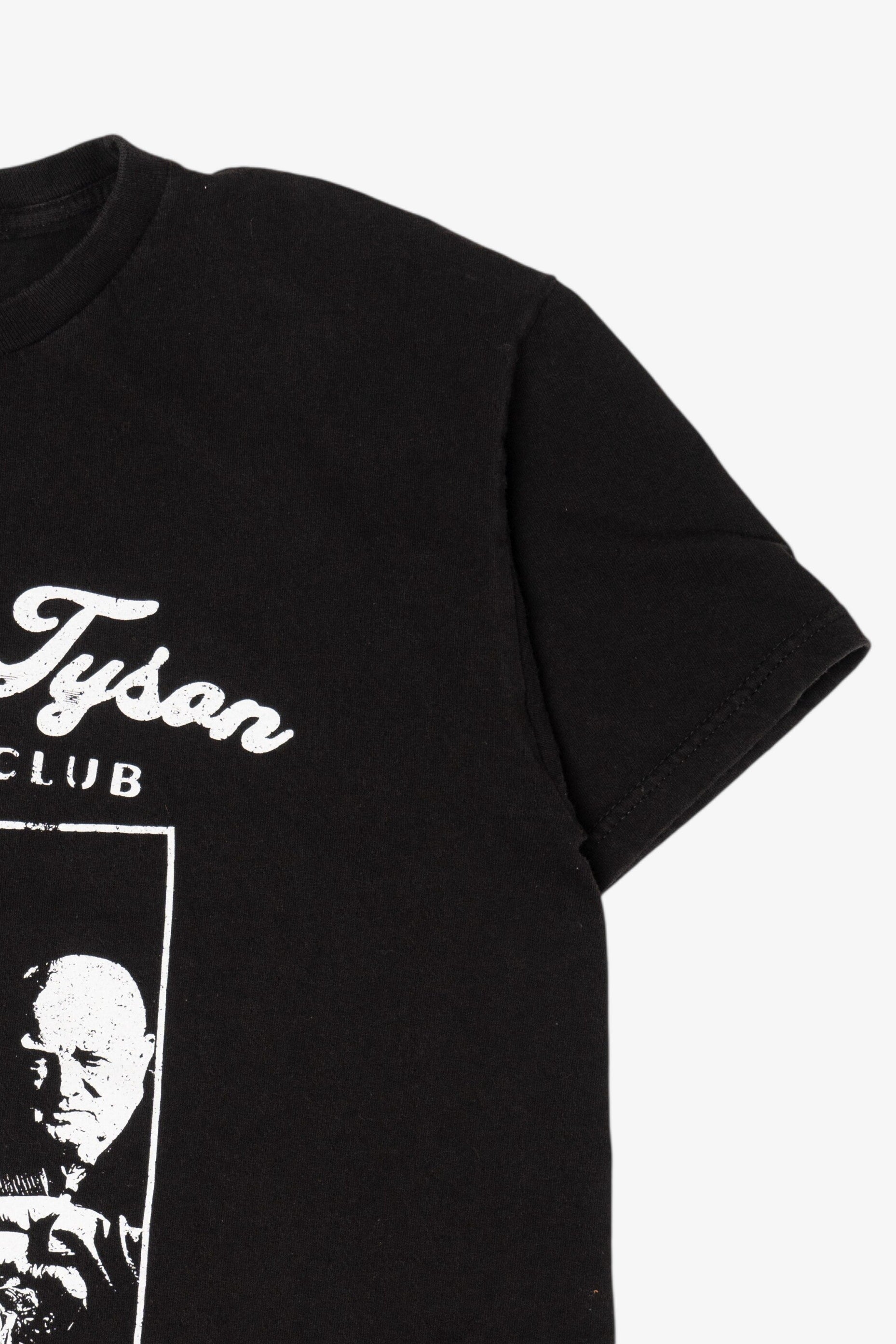 Mike Tyson Boxing Club T-Shirt (2010s)