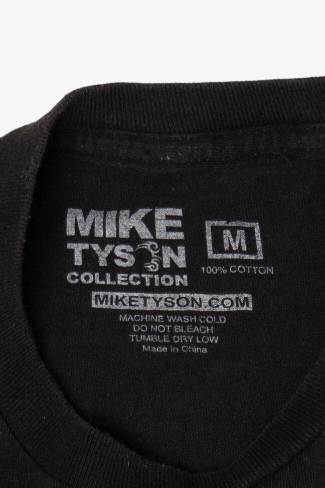 Mike Tyson Boxing Club T-Shirt (2010s)