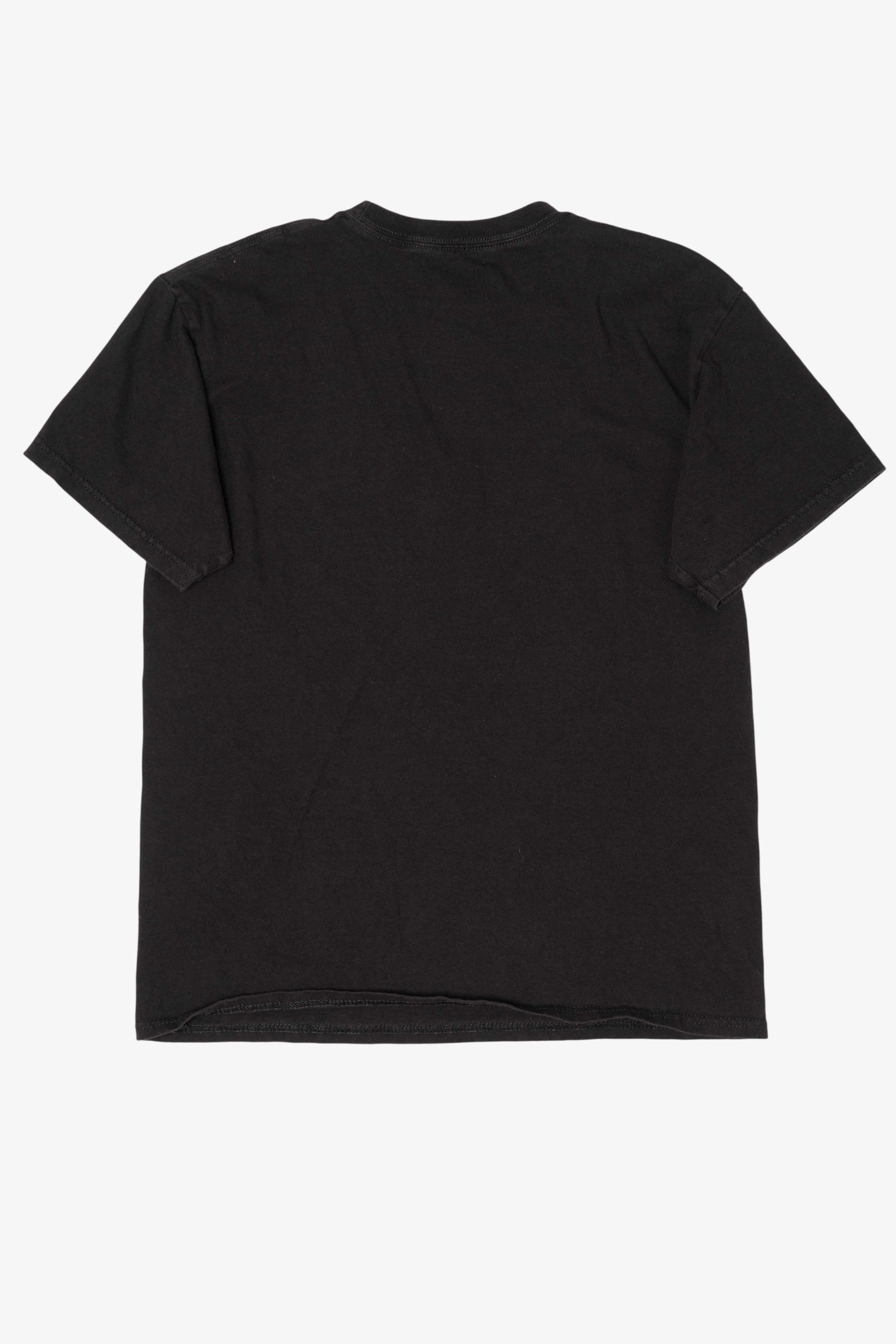 Mike Tyson Boxing Club T-Shirt (2010s)