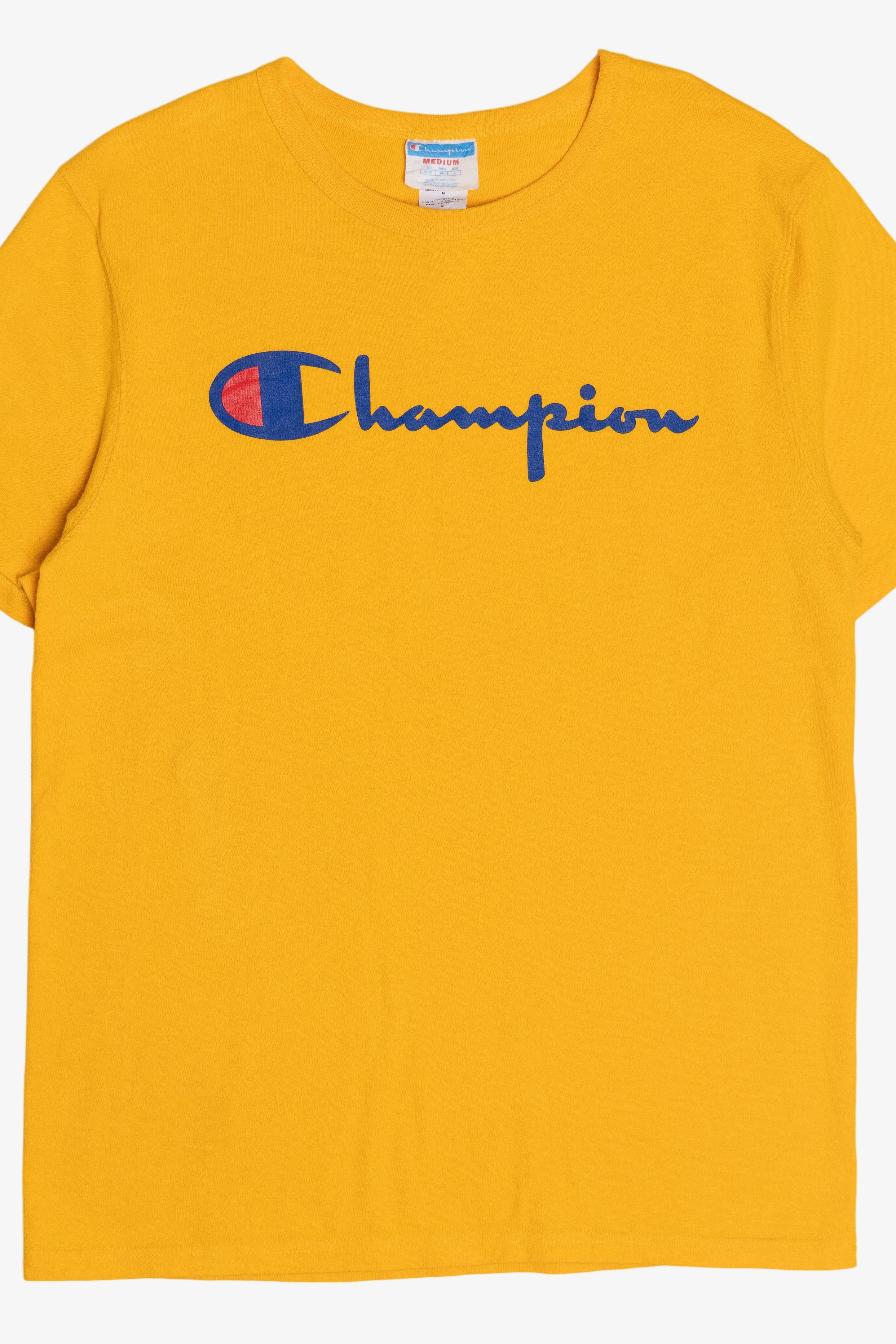 Champion Logo T-Shirt (2010s)