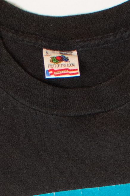 Vintage Rick Trevino Honky Tonk Crowd T-Shirt (1990s)