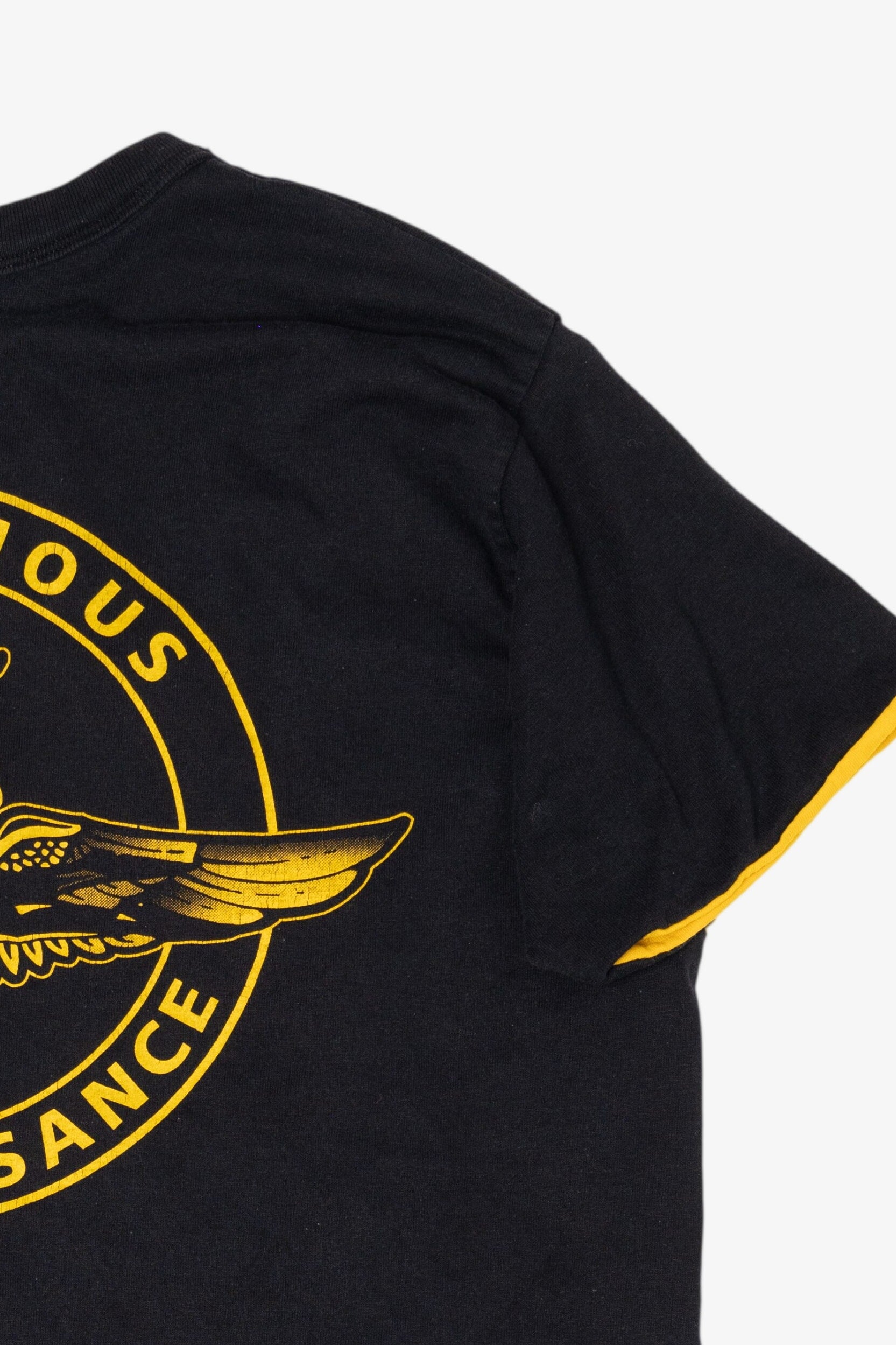 Vintage Amphibious Reconnaissance BRC-97 T-Shirt (1990s)