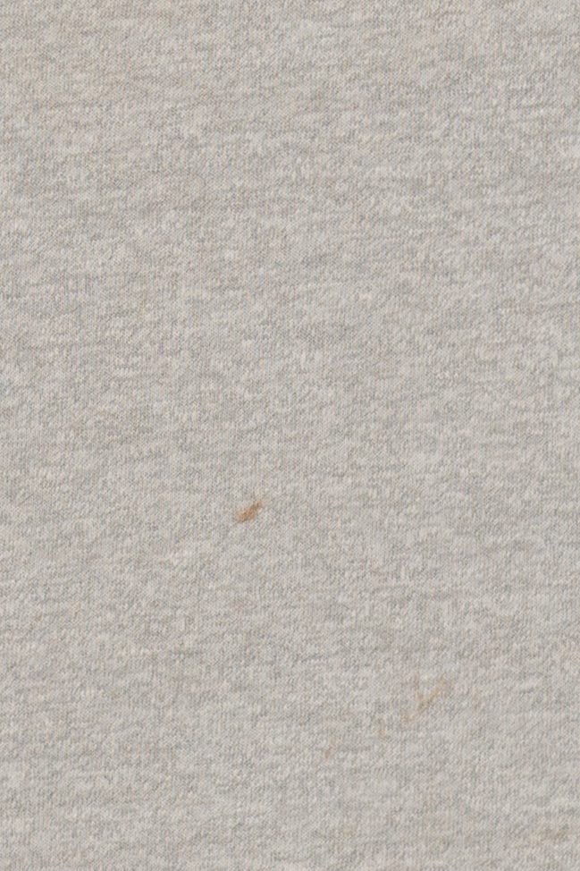 Vintage Grey Chuck E. Cheese Single Stitch T-Shirt (1980s)