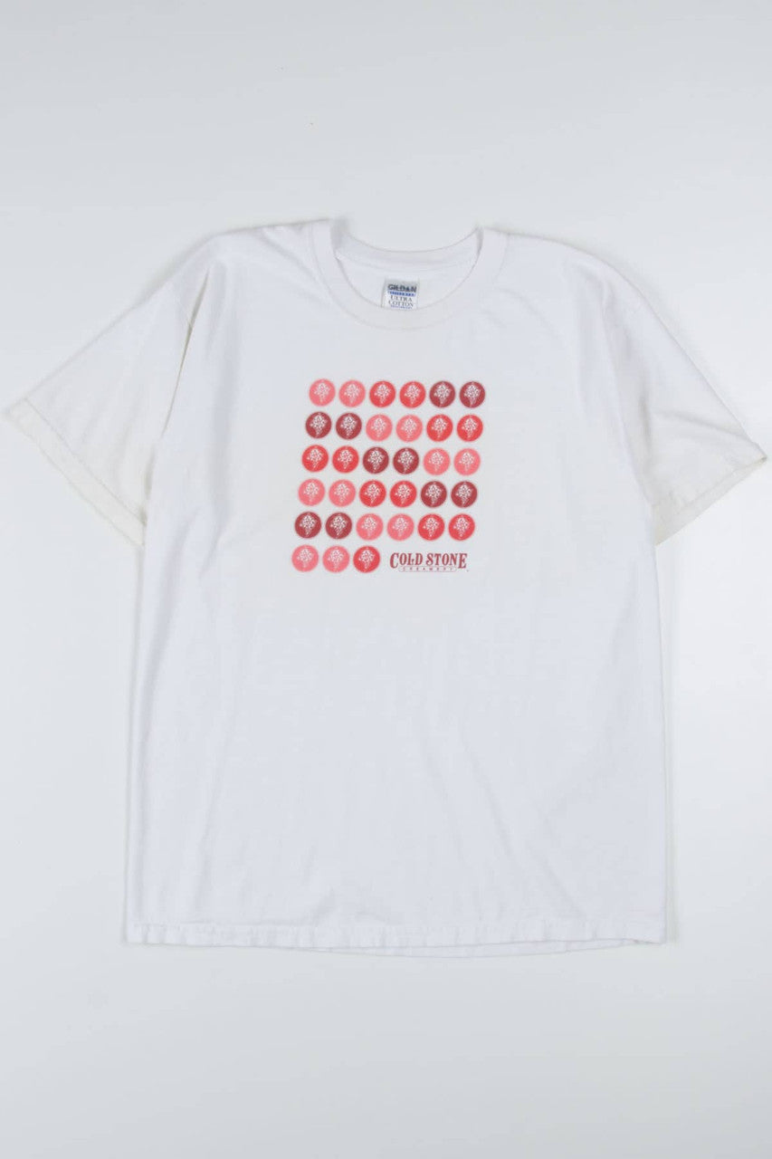 Cold Stone Creamery T-Shirt