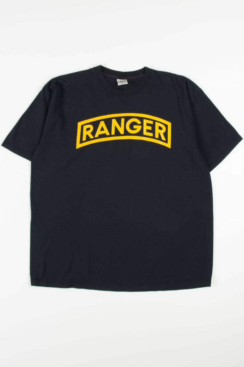 Black Ranger T-Shirt
