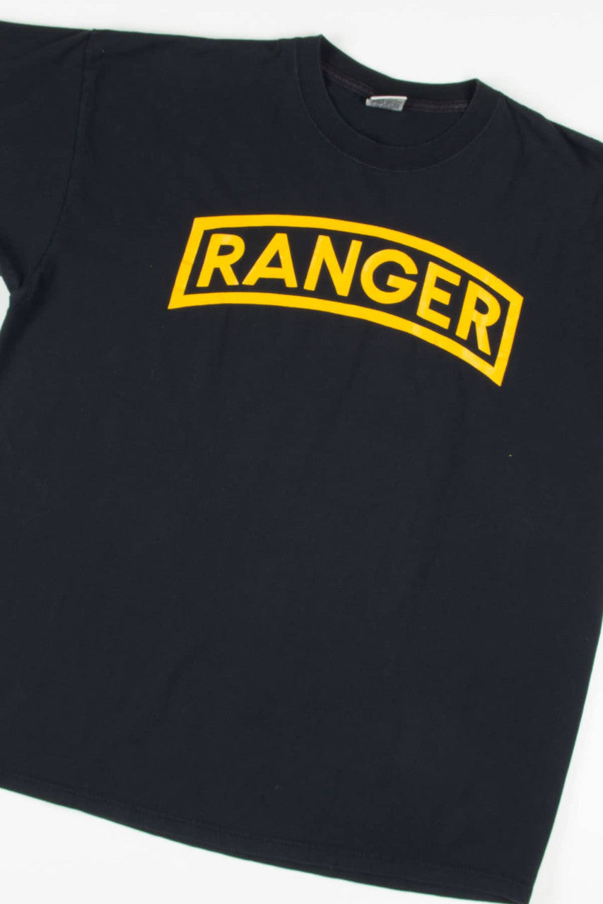 Black Ranger T-Shirt