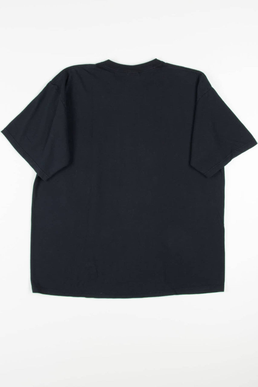 Black Ranger T-Shirt