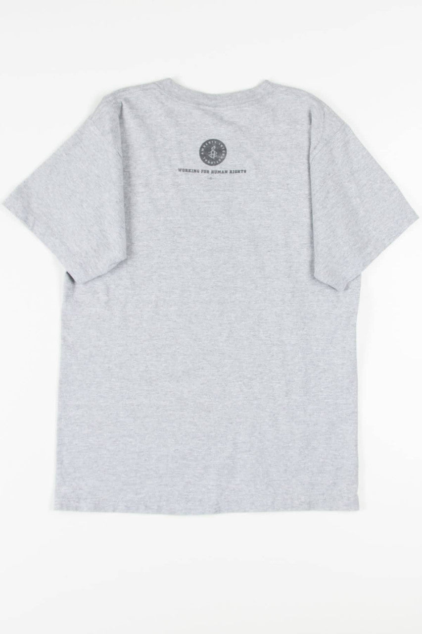 Amnesty International T-Shirt